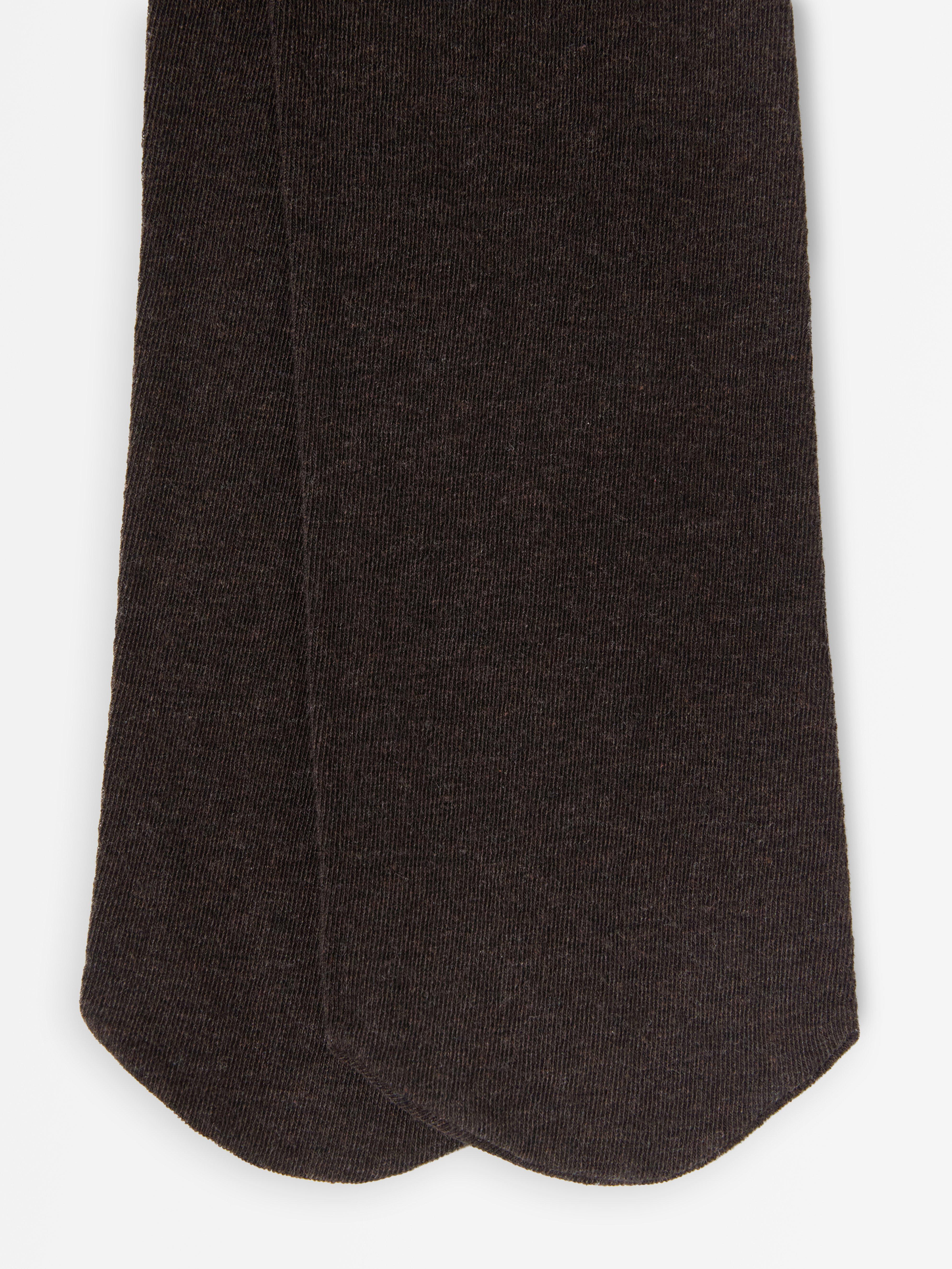 Tights - Undertøy - Brun