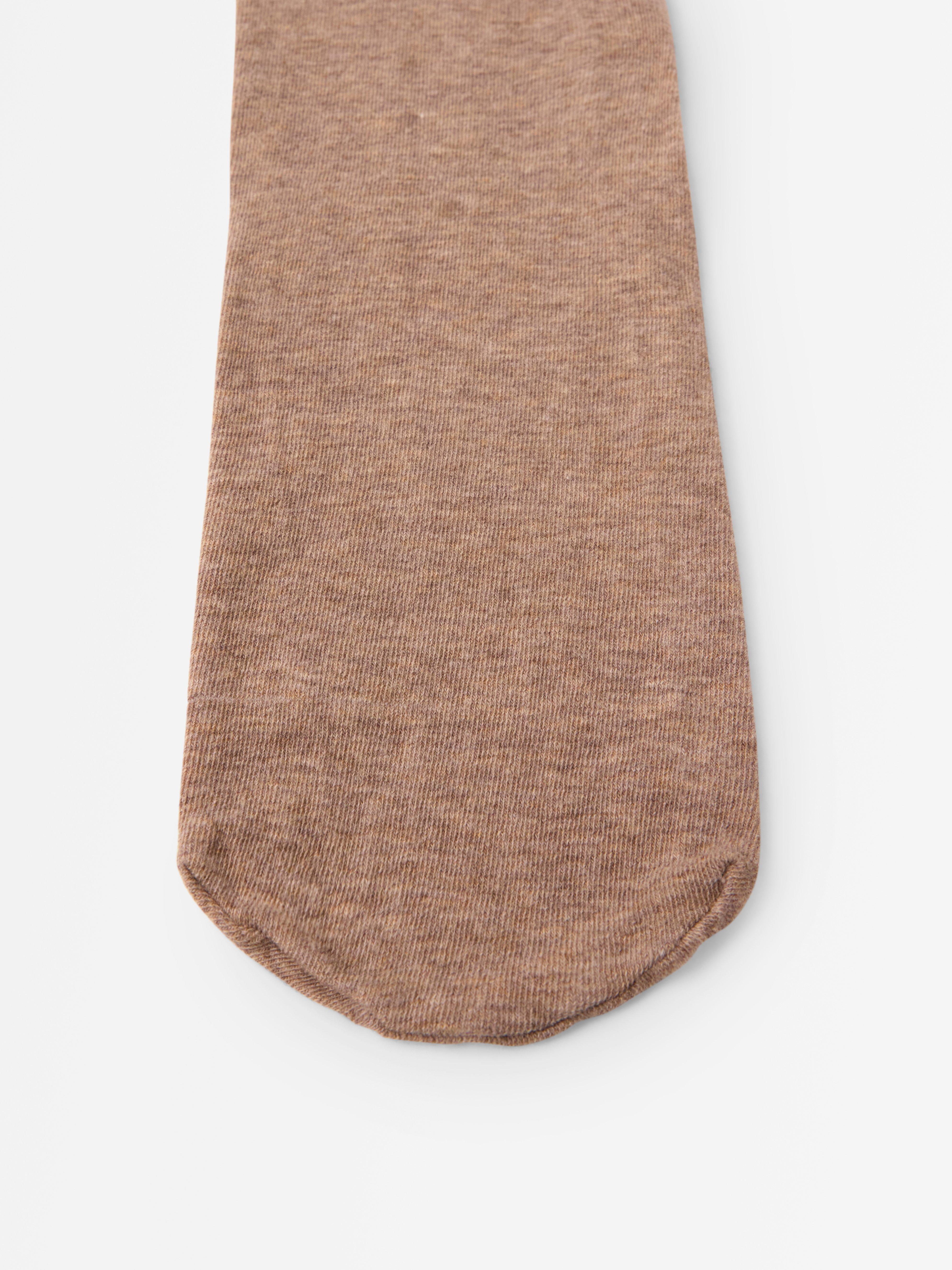 Strumpbyxor - Underkläder - Beige