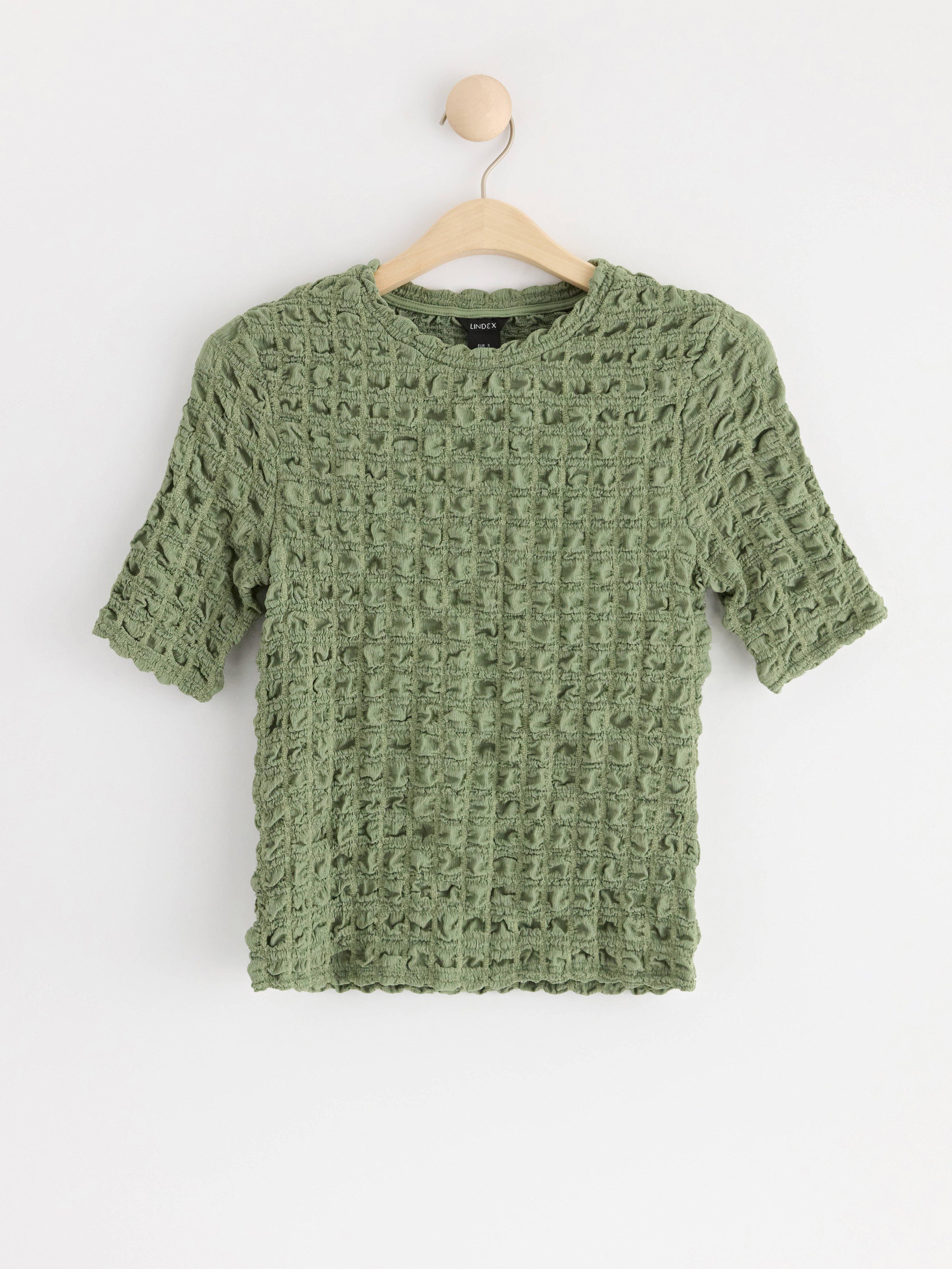 Pusero - Naiset - Khaki