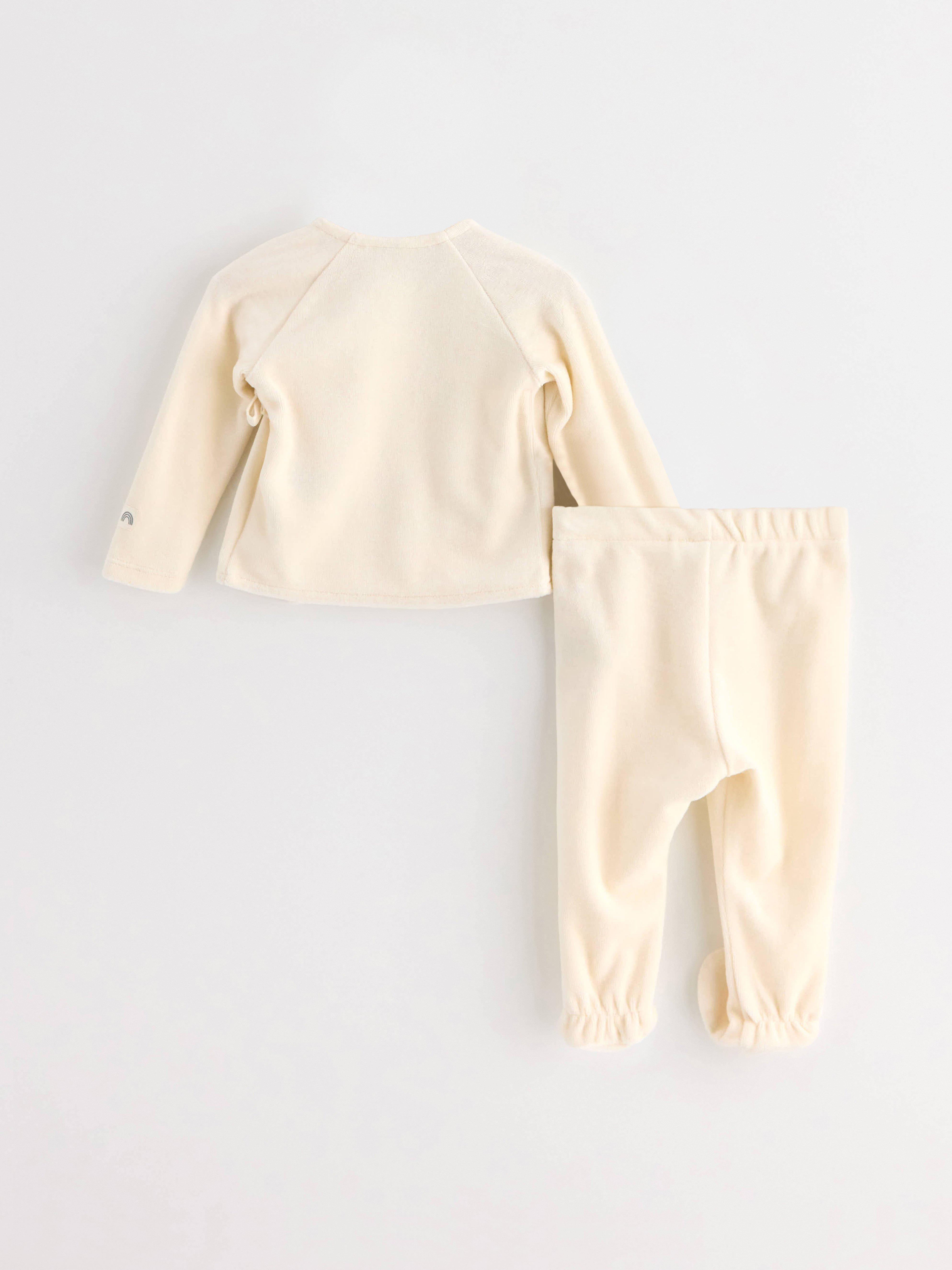 Set - Kids Wear - Beige