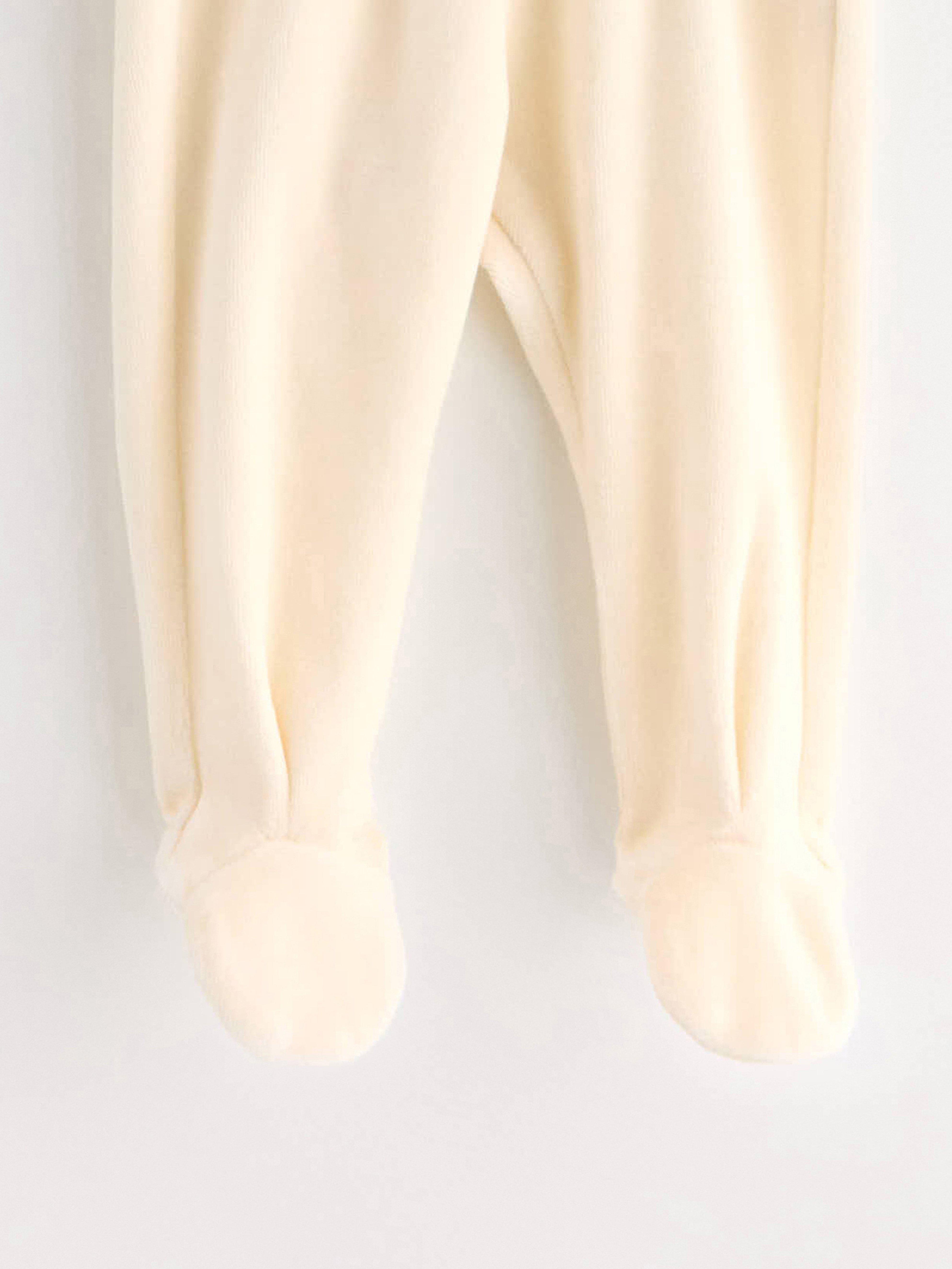 Set - Kids Wear - Beige