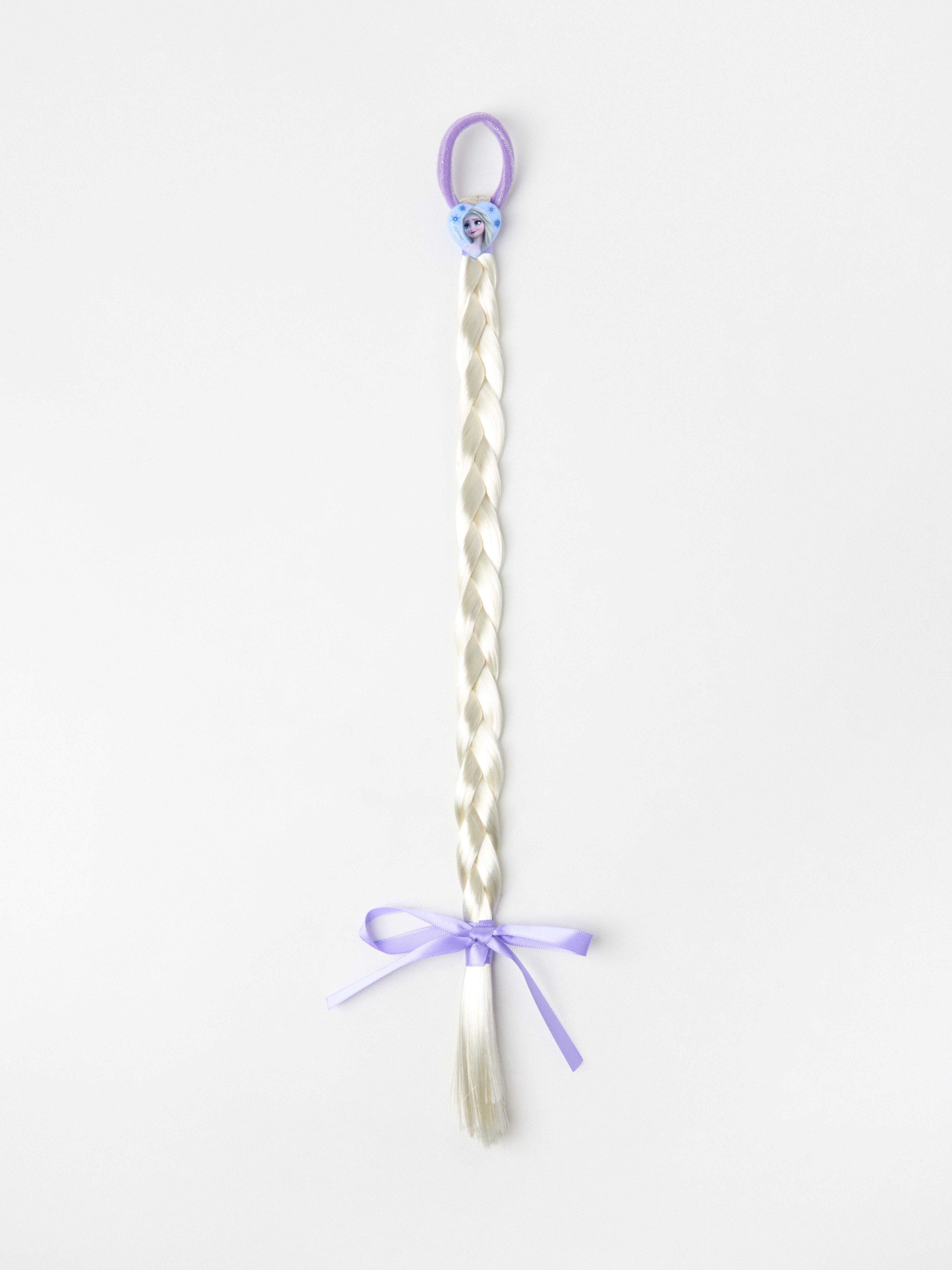 Fake Hair - Kids Wear - Blue