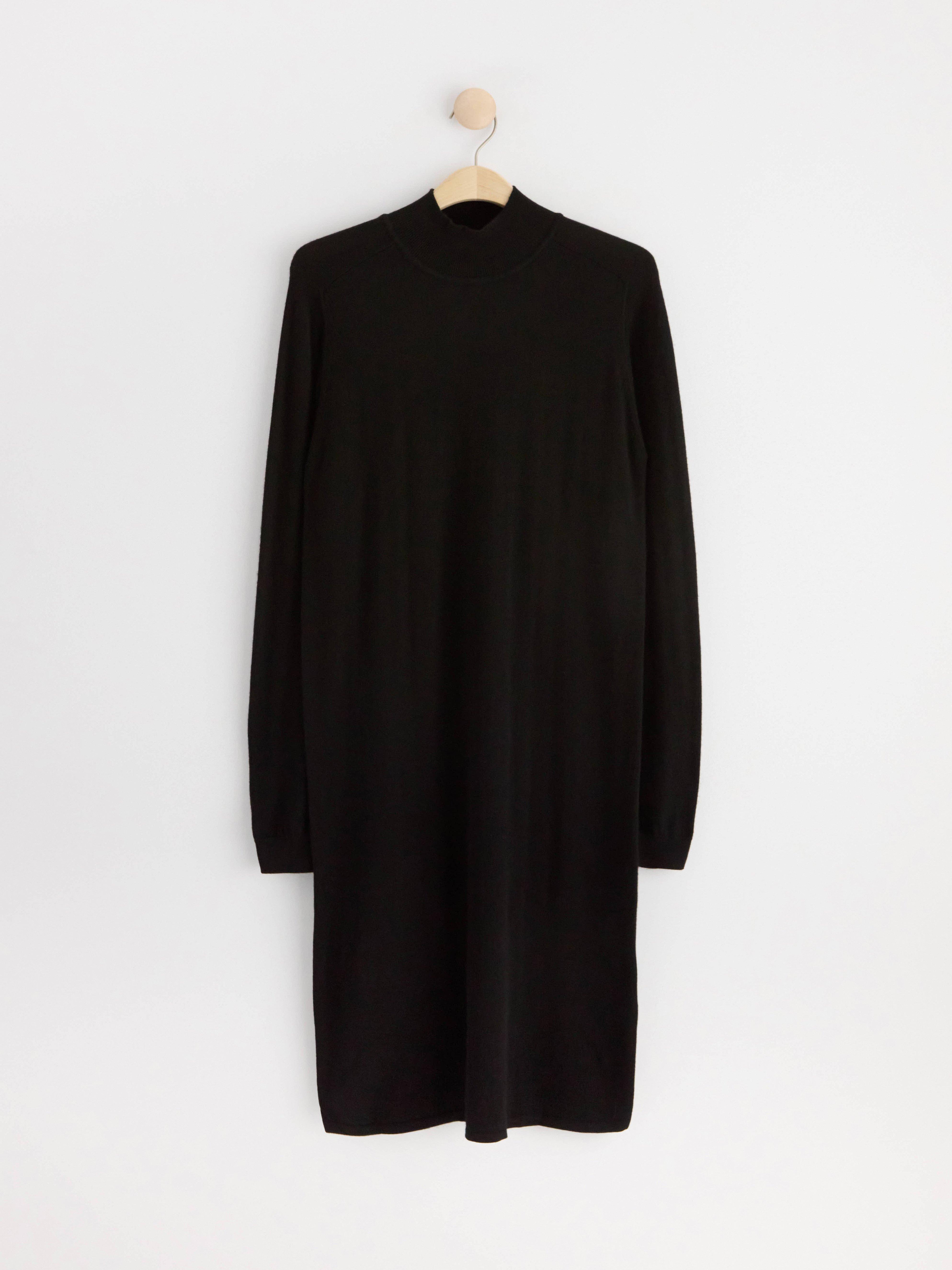 Klänning - Dam - Svart