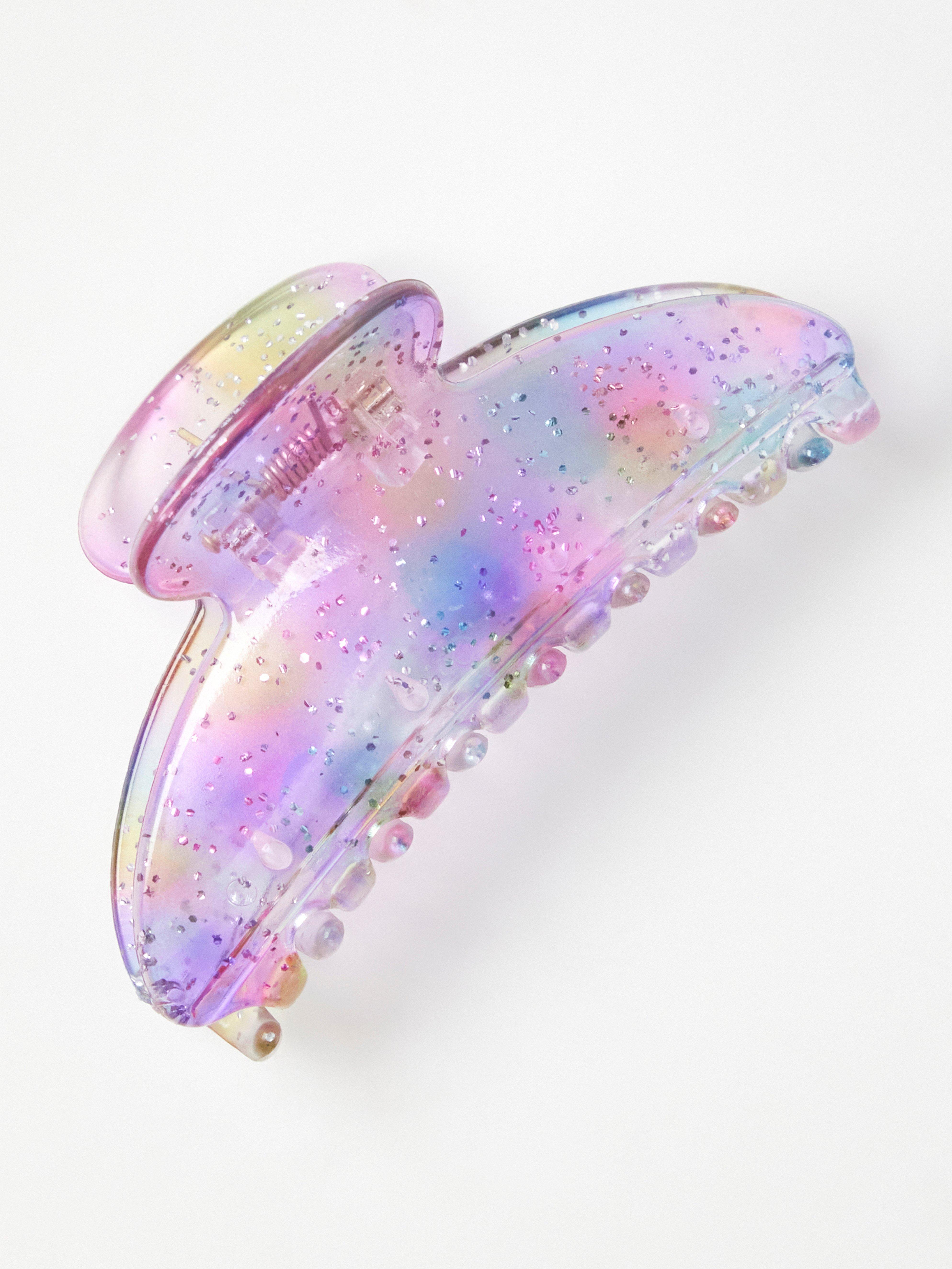 Hårspenner - Barn - Rosa