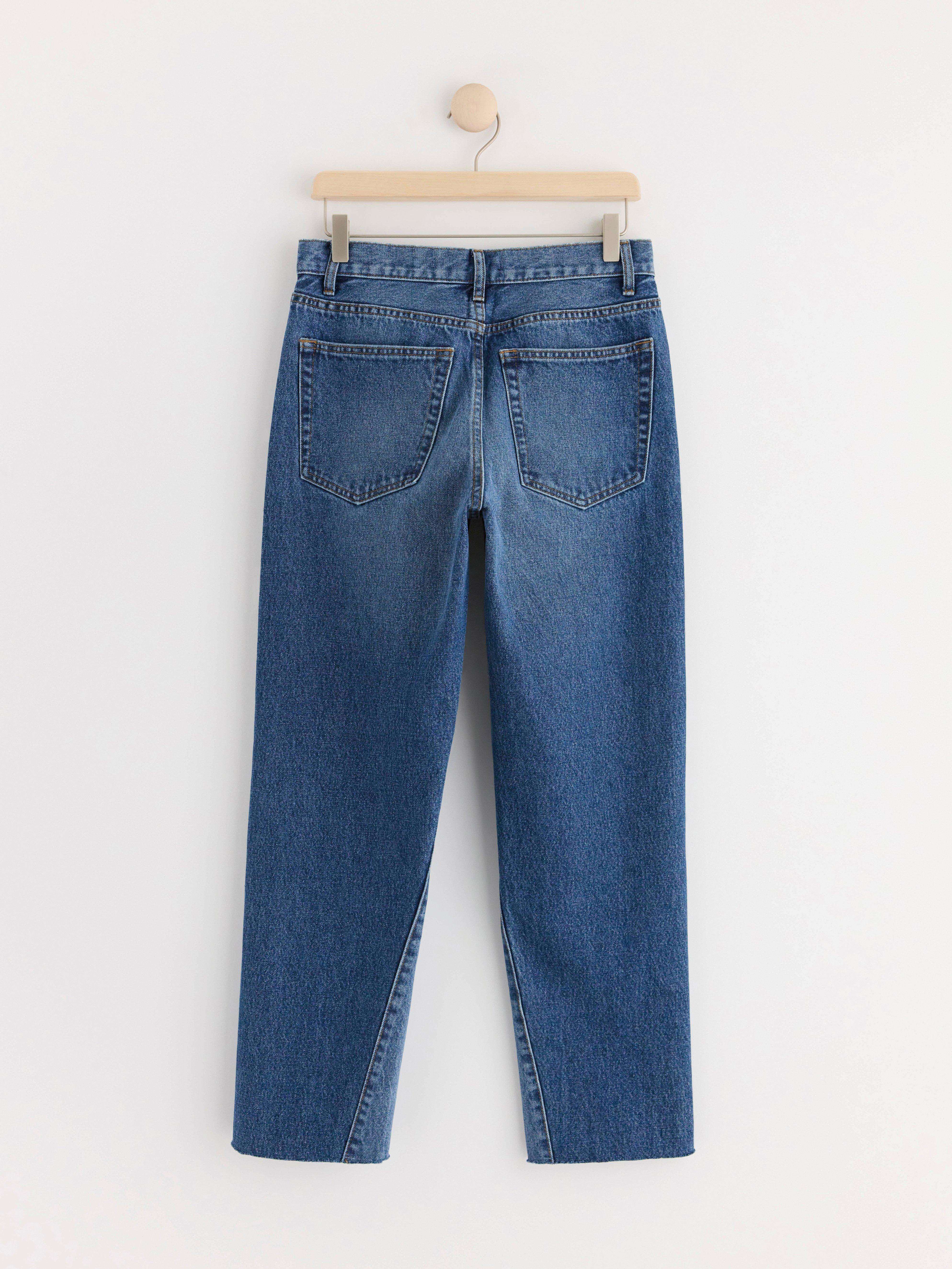 Jeans - Womens Wear - Blank