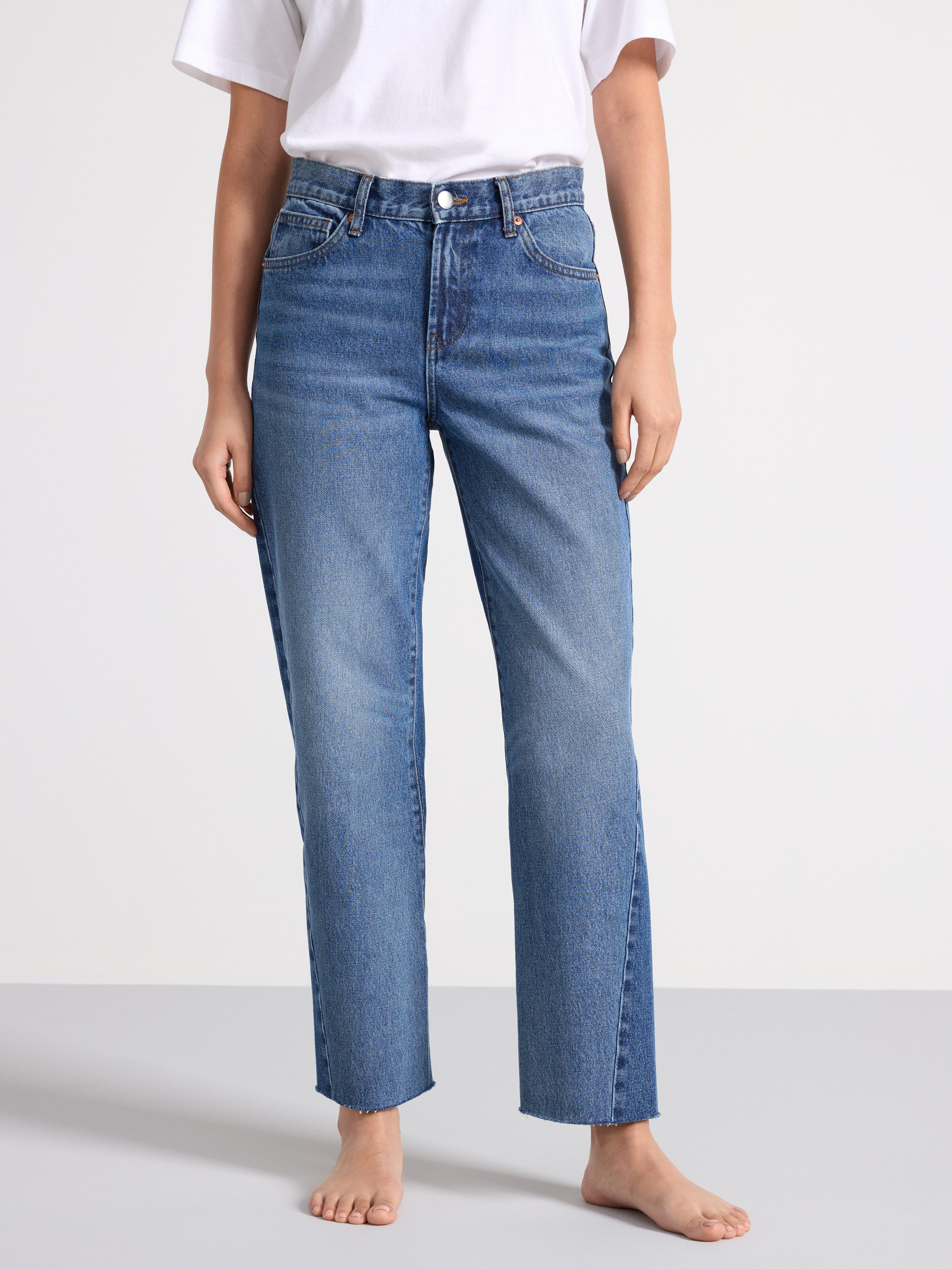 Lindex cheap boyfriend jeans