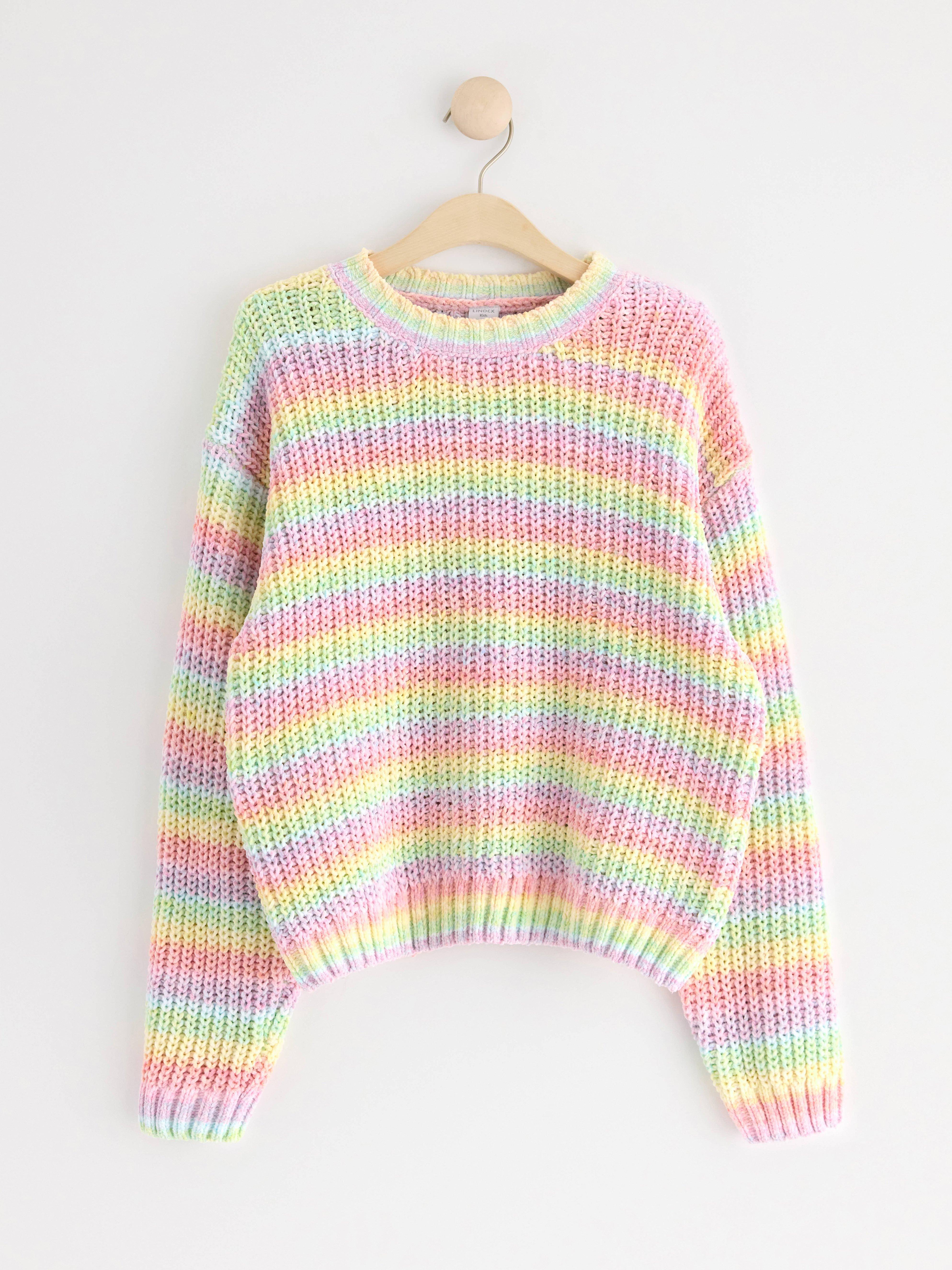 Sweater - Kids Wear - Lilac