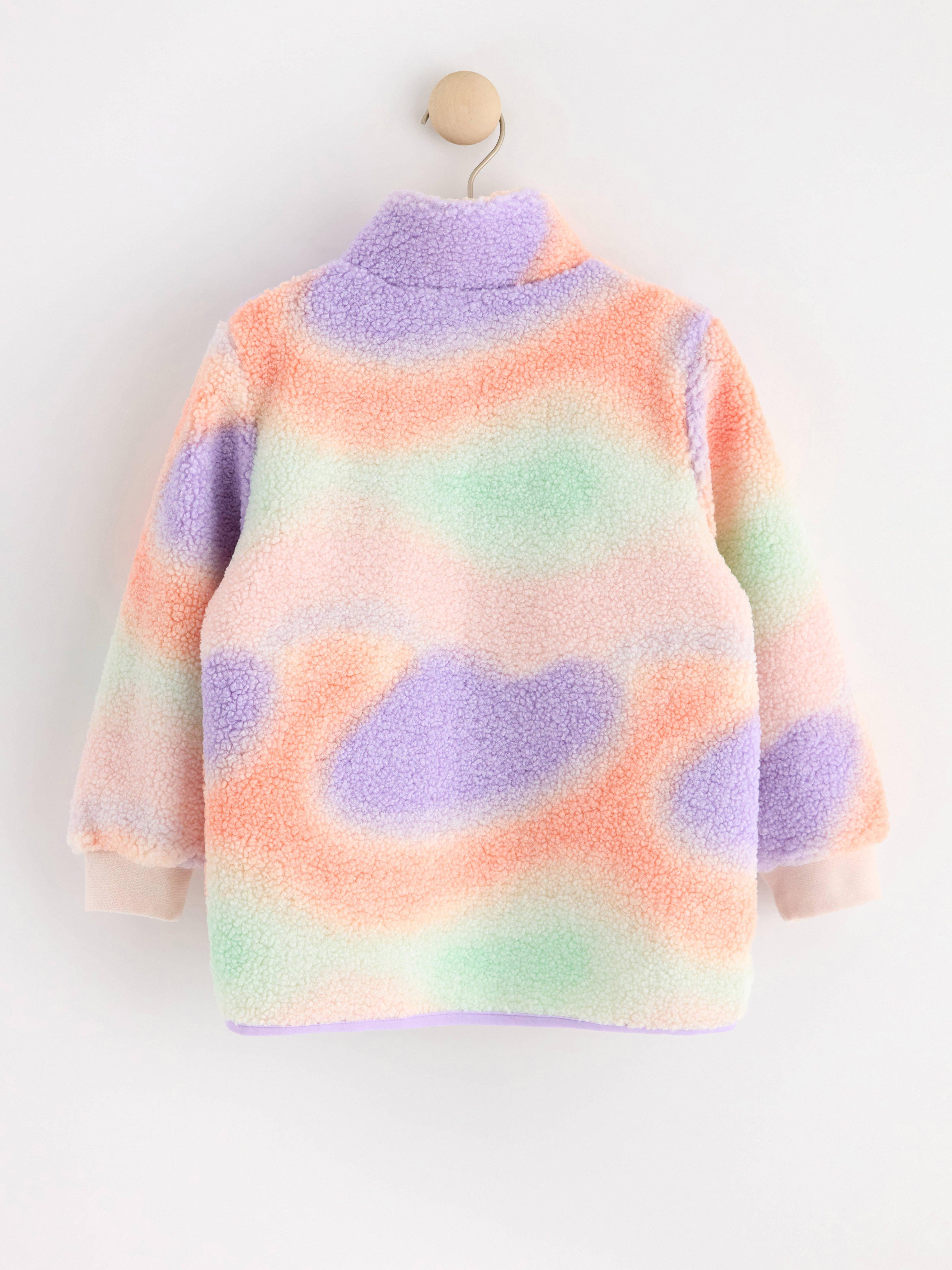 Jacket - Kids Wear - Lilac