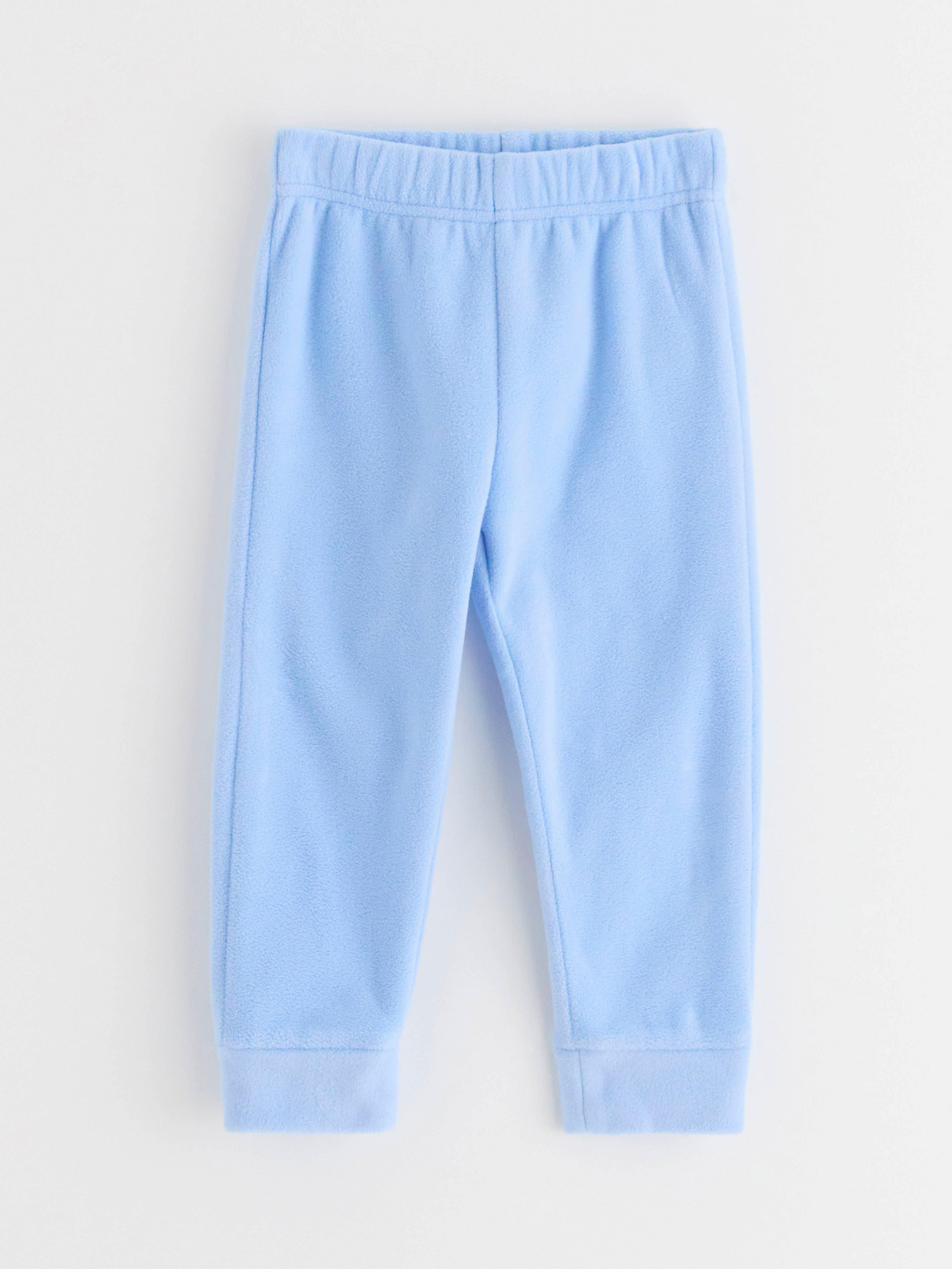 Trousers - Kids Wear - Blue