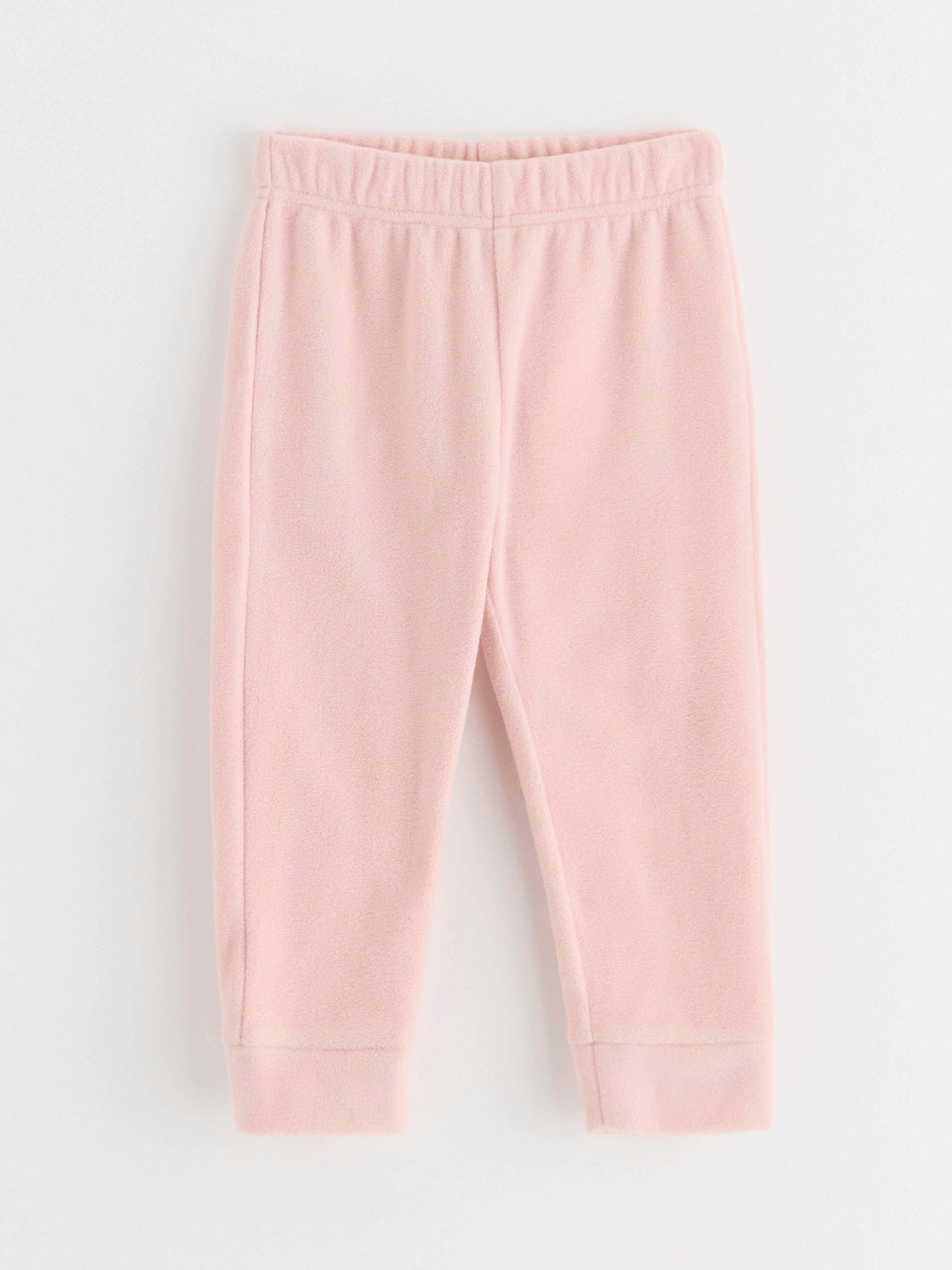 Trousers - Kids Wear - Pink