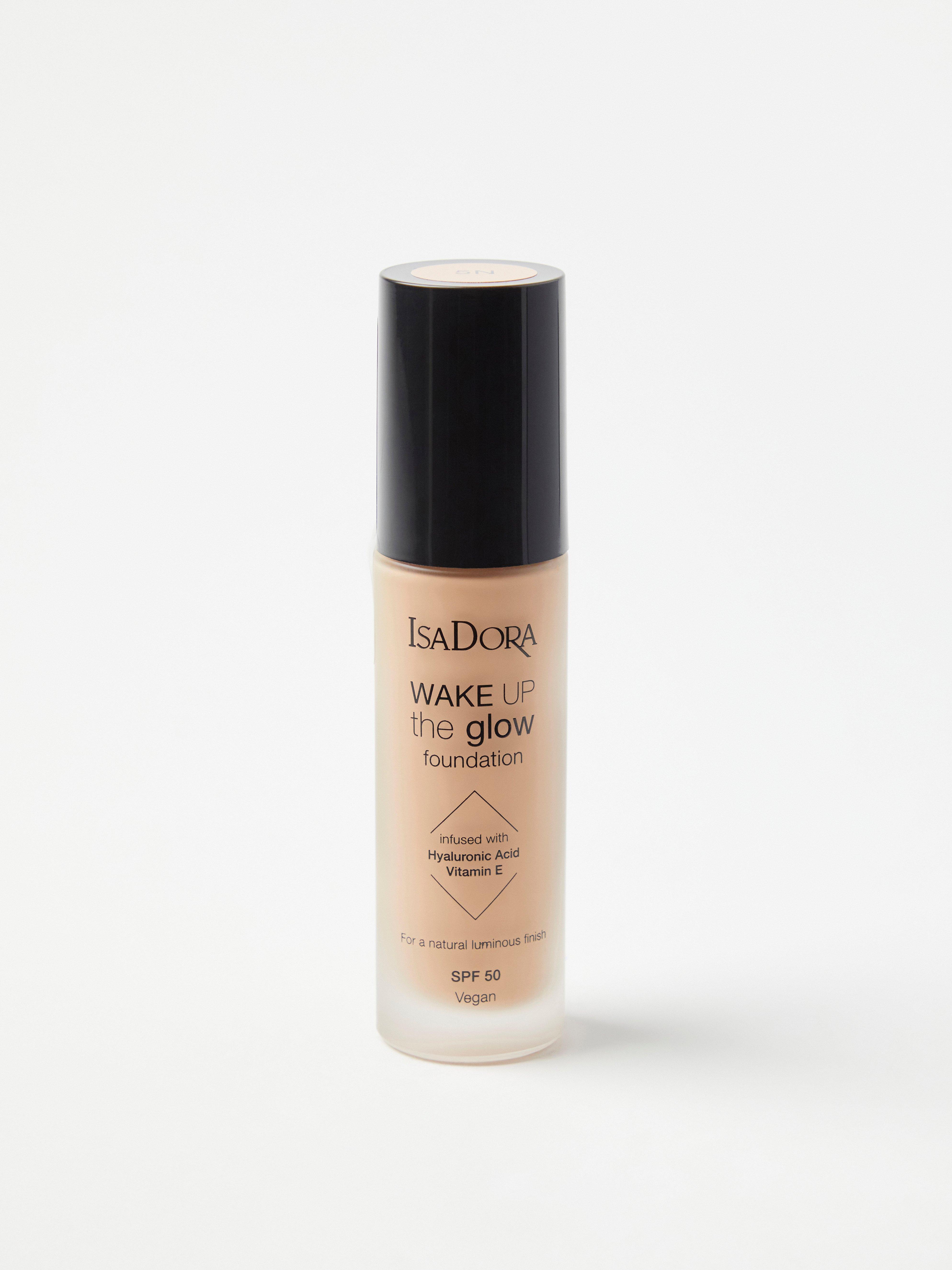 Foundation - Kosmetikk - Beige