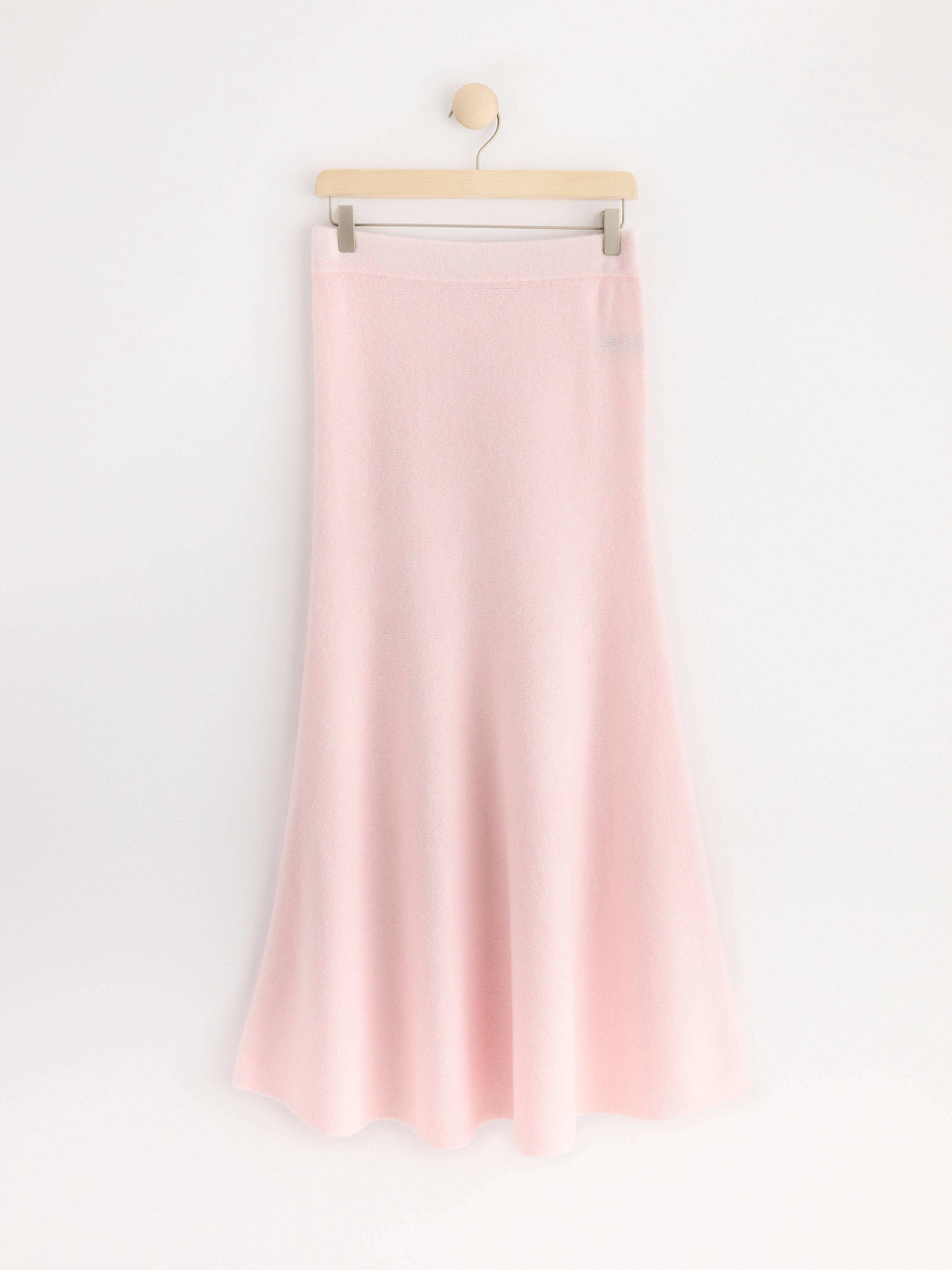 Skirt - Womens Wear - Pink