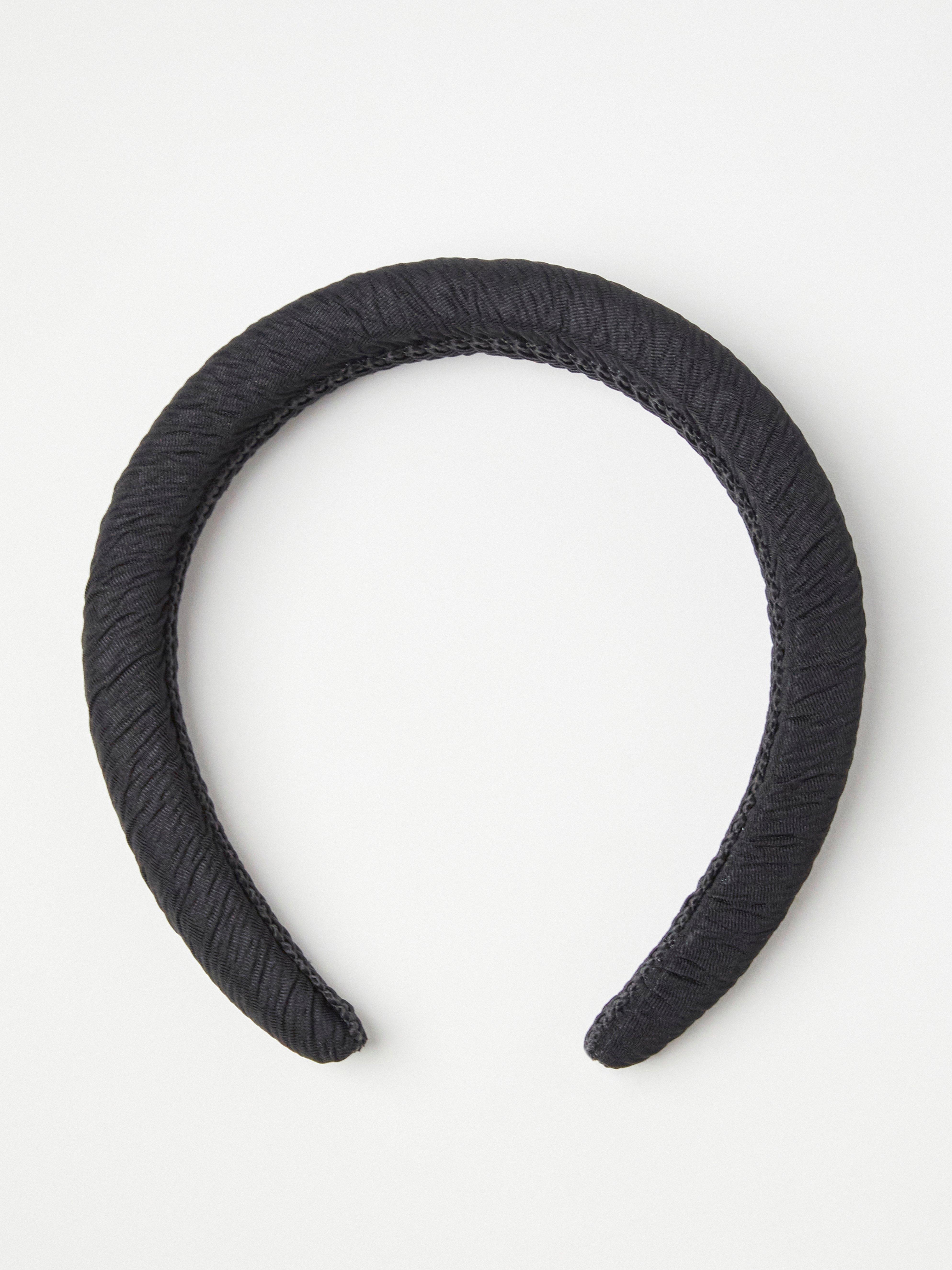Diadem - Dam - Svart