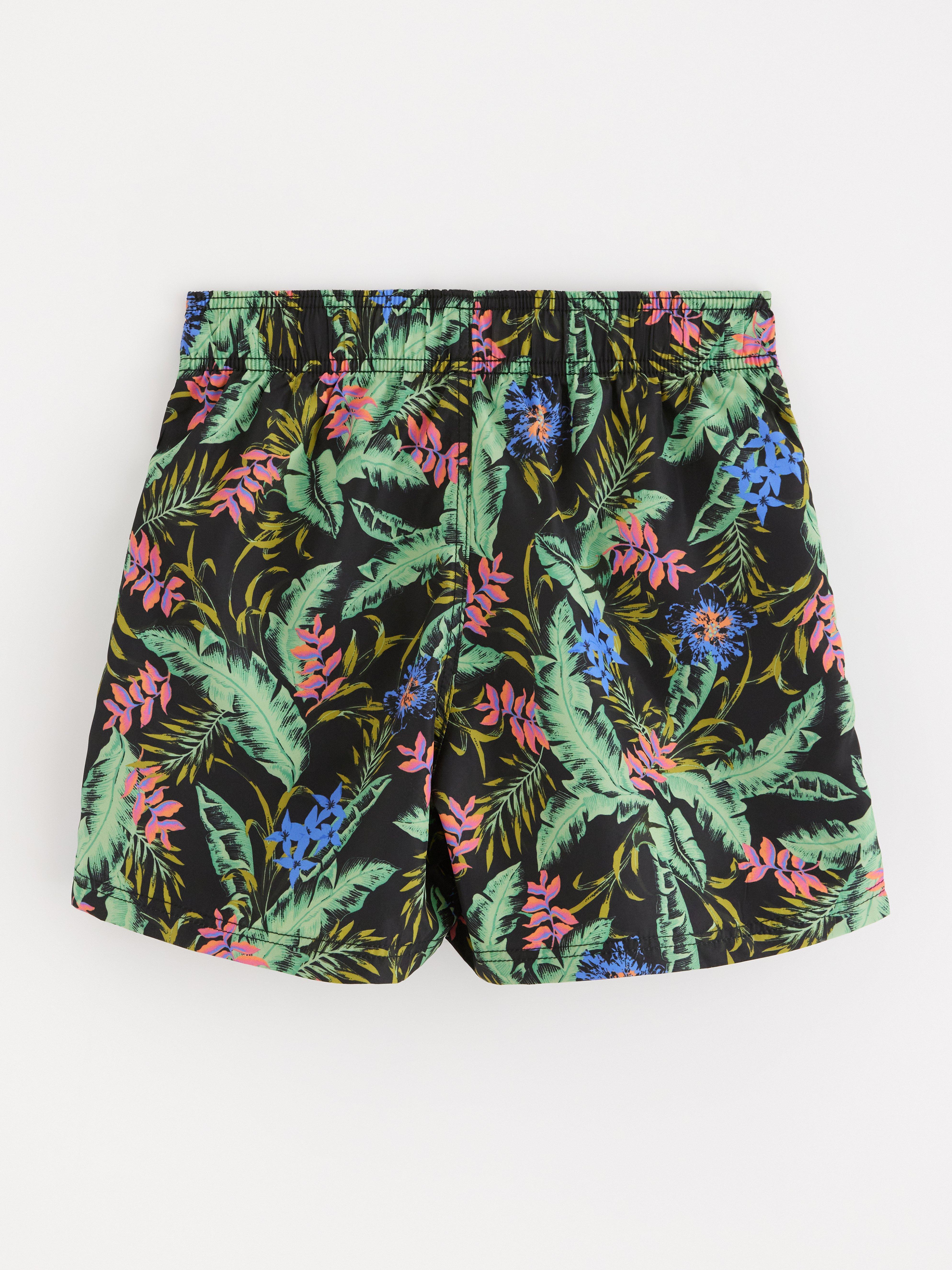 Badshorts - Barn - Khaki