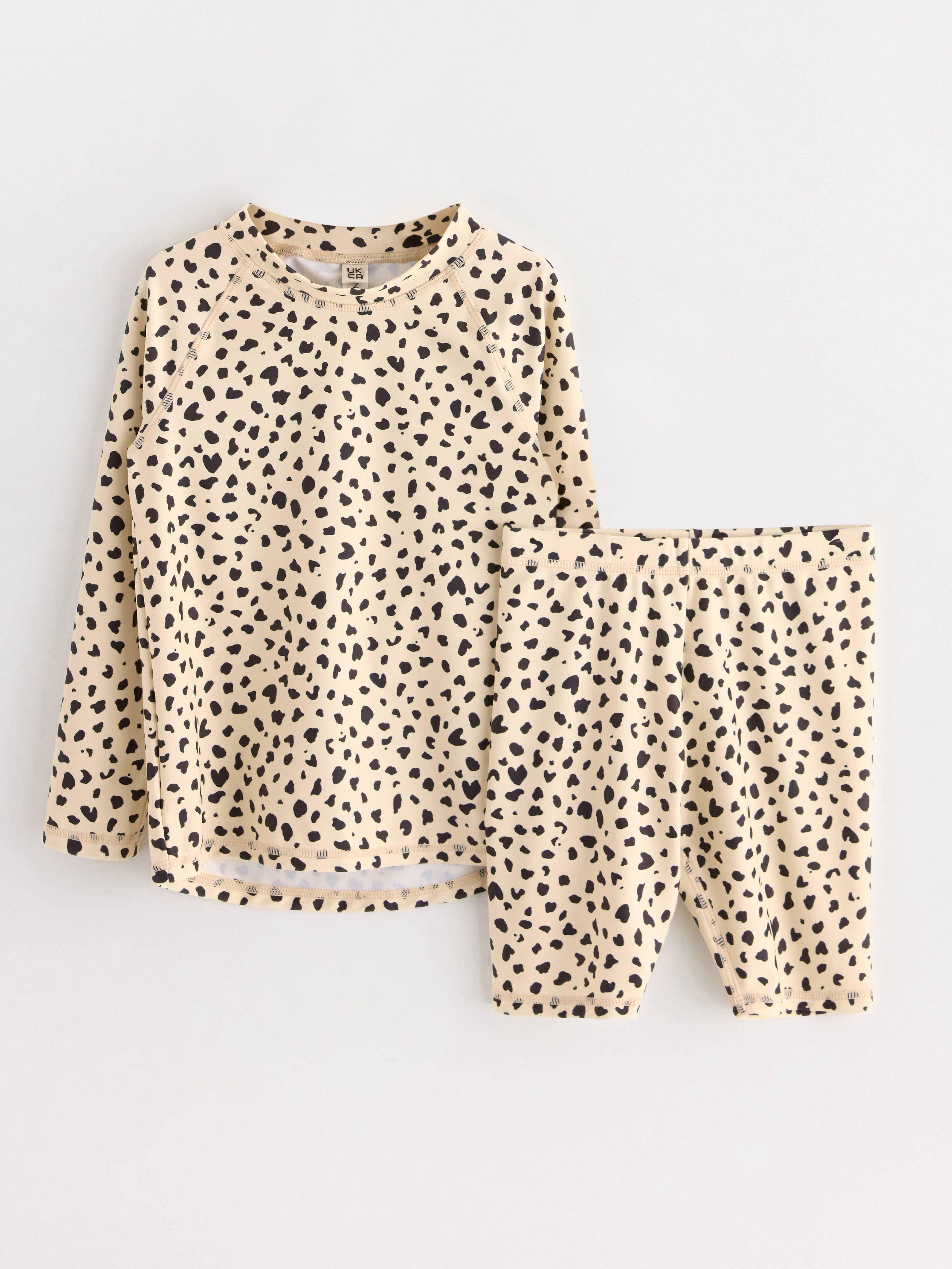 Aurinkosuojahaalari - Lapset - Beige