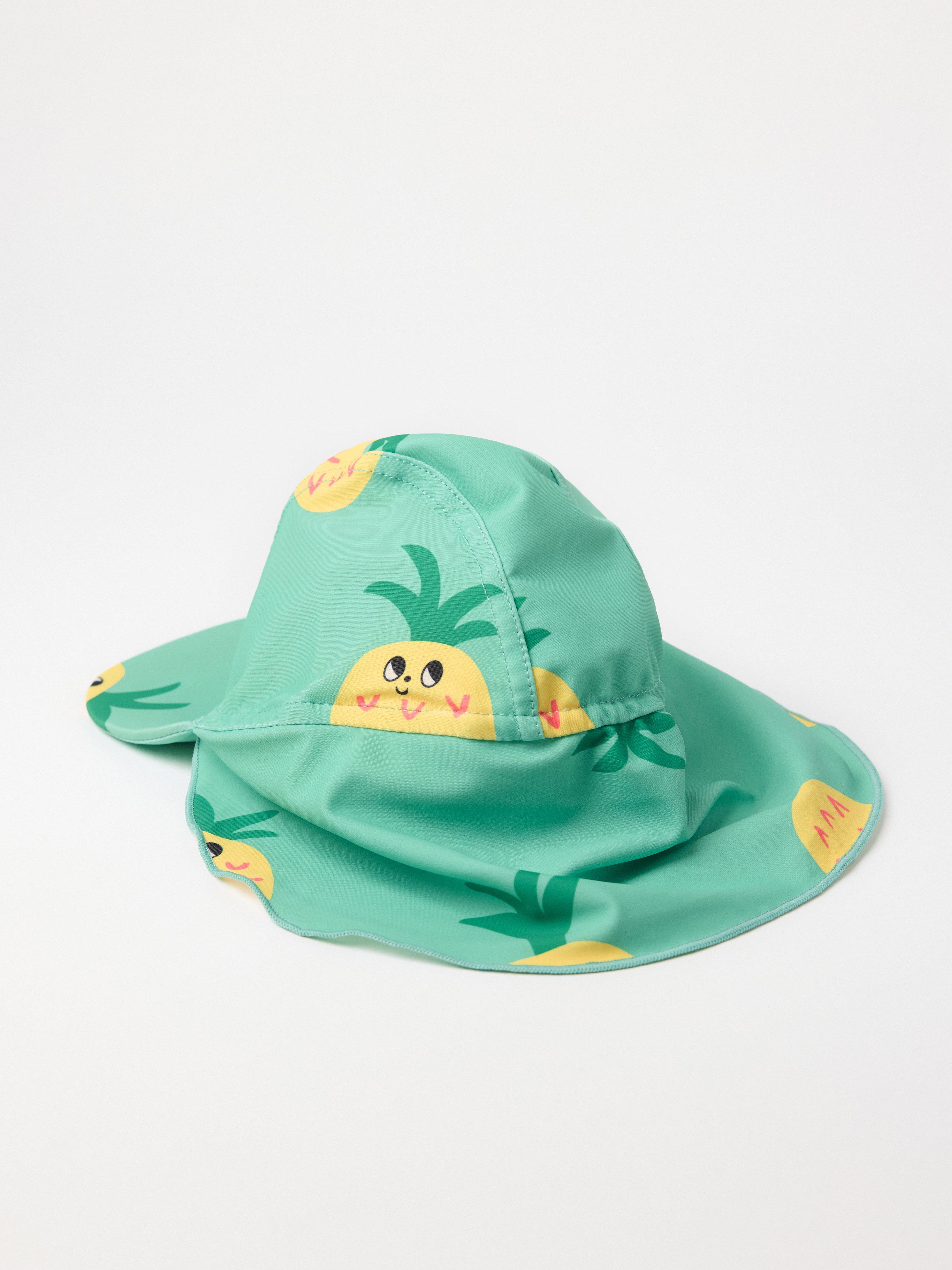 Sun protection hat UPF 50+