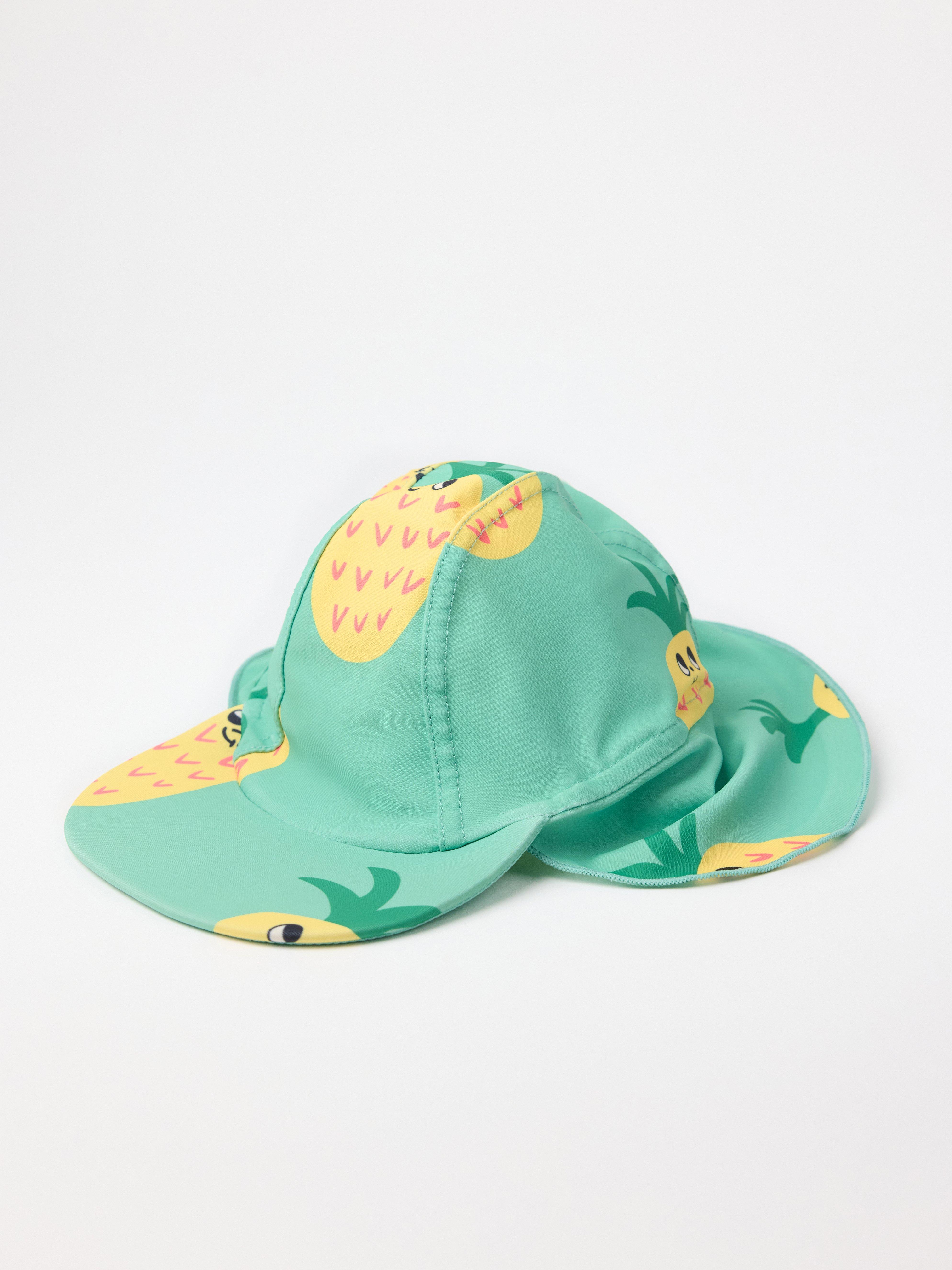 Cap with uv protection | Lindex
