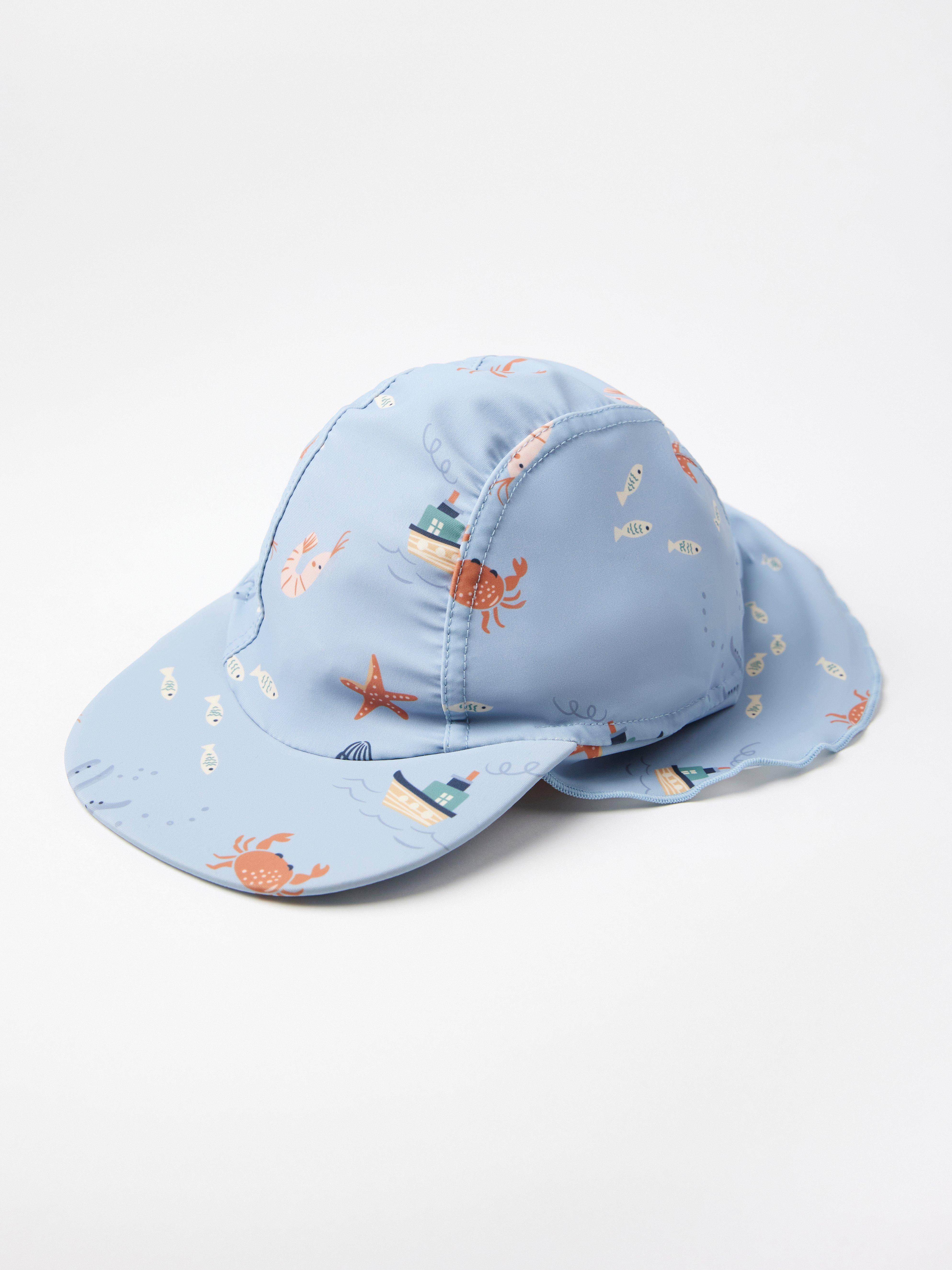 Swim Wear Accessory - Kids Wear - Blue