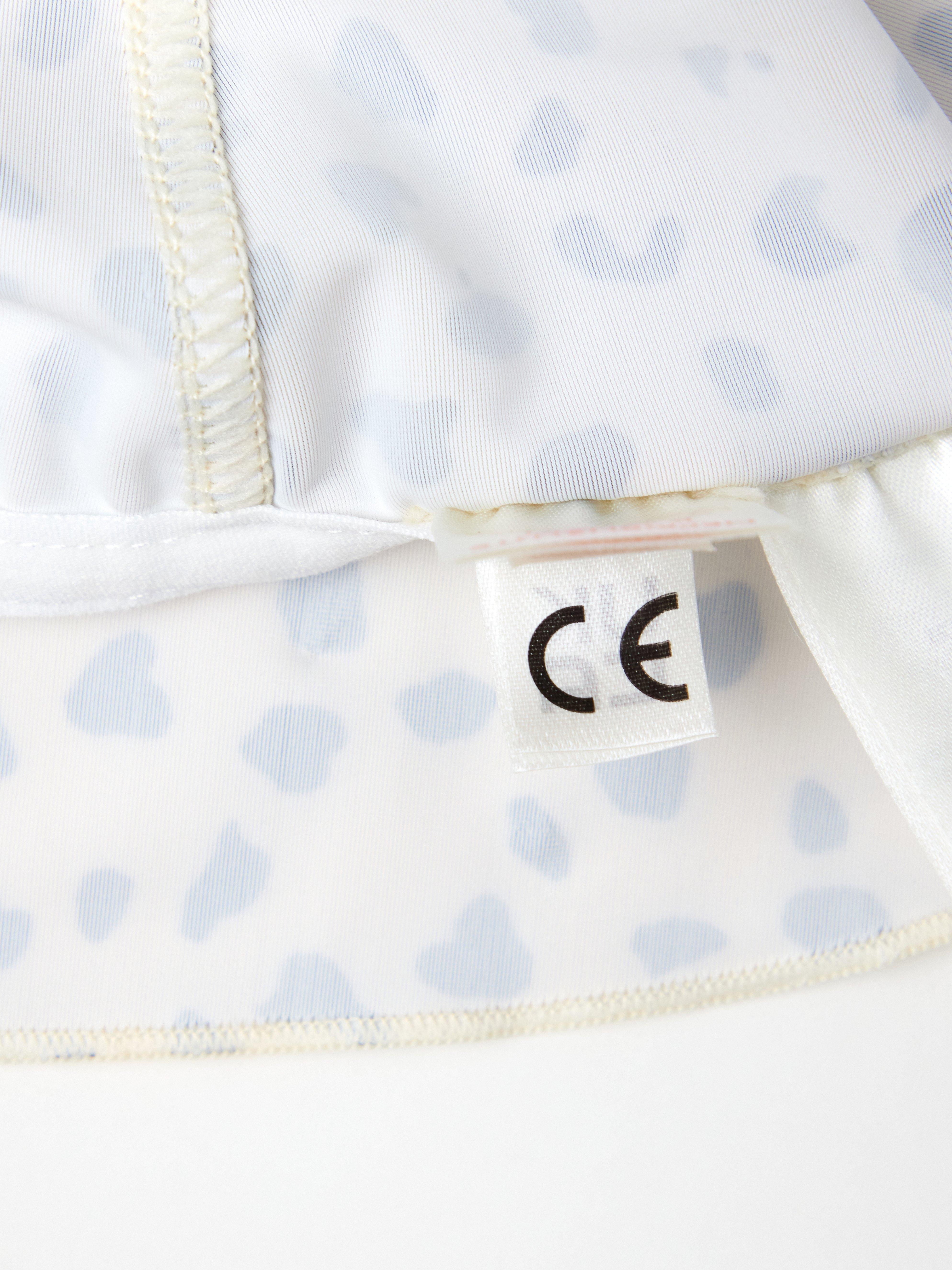 Swim Wear Accessory - Kids Wear - Beige