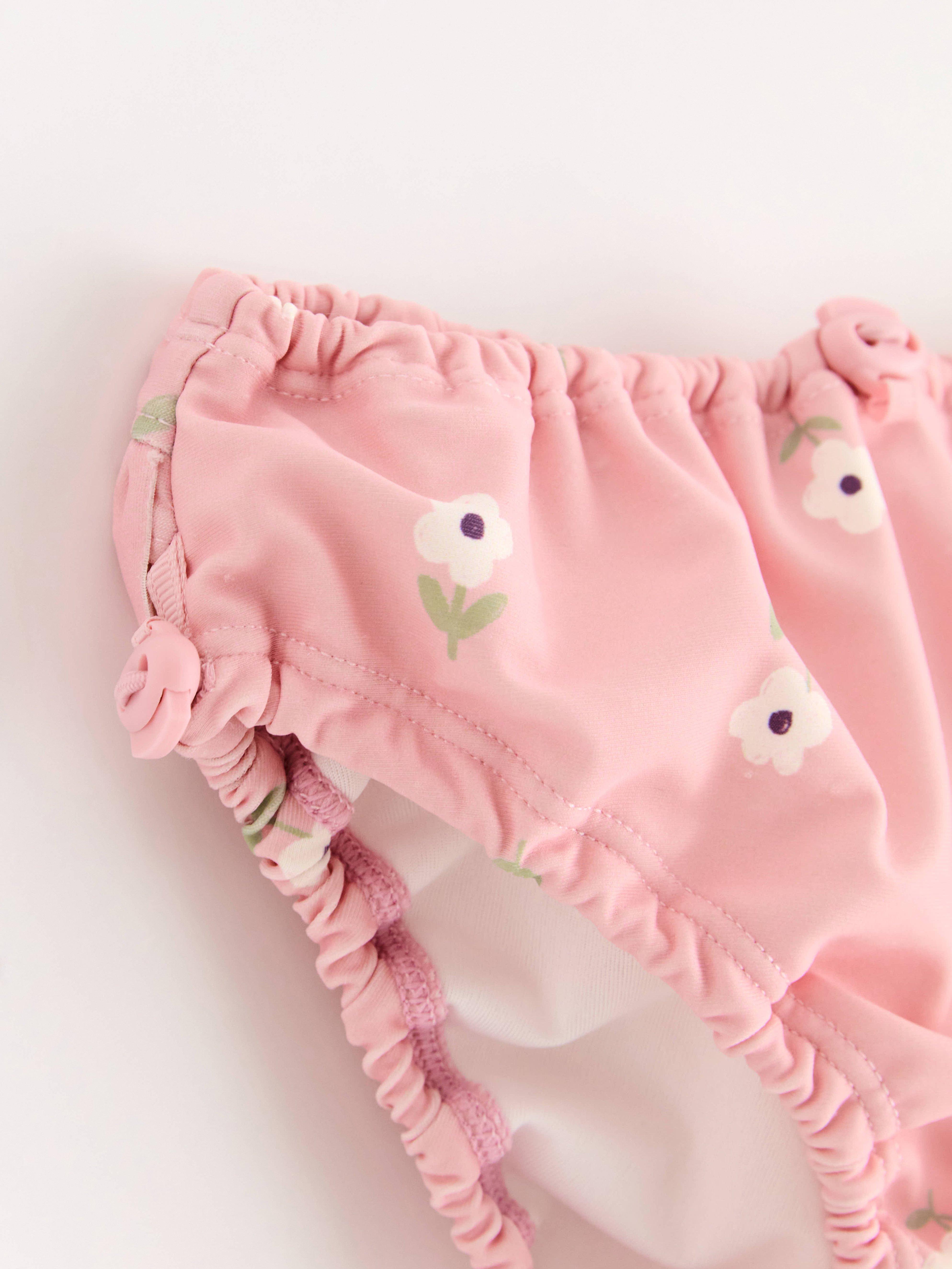 Floaties - Kids Wear - Pink