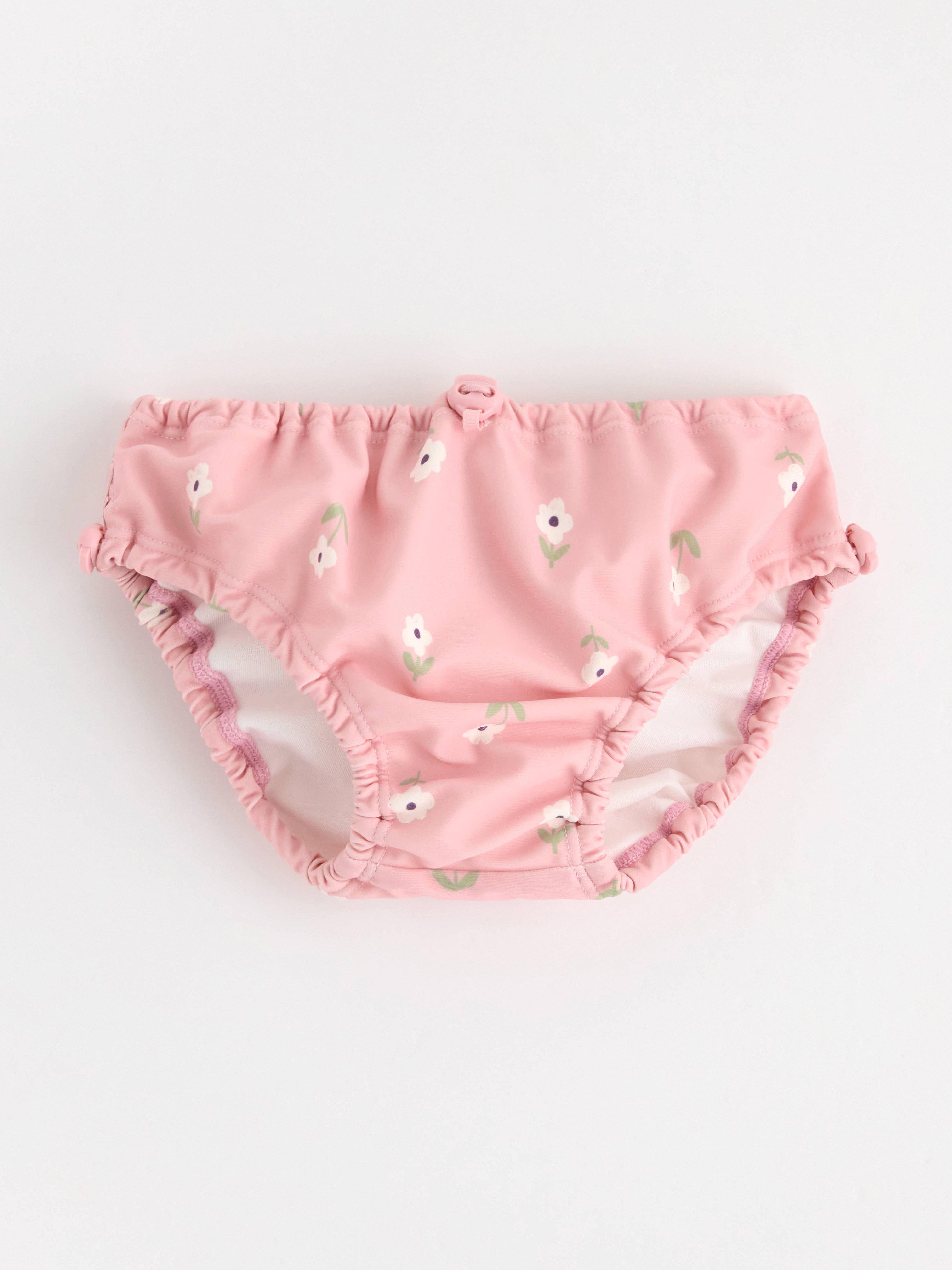 Kellukkeet - Lapset - Pinkki