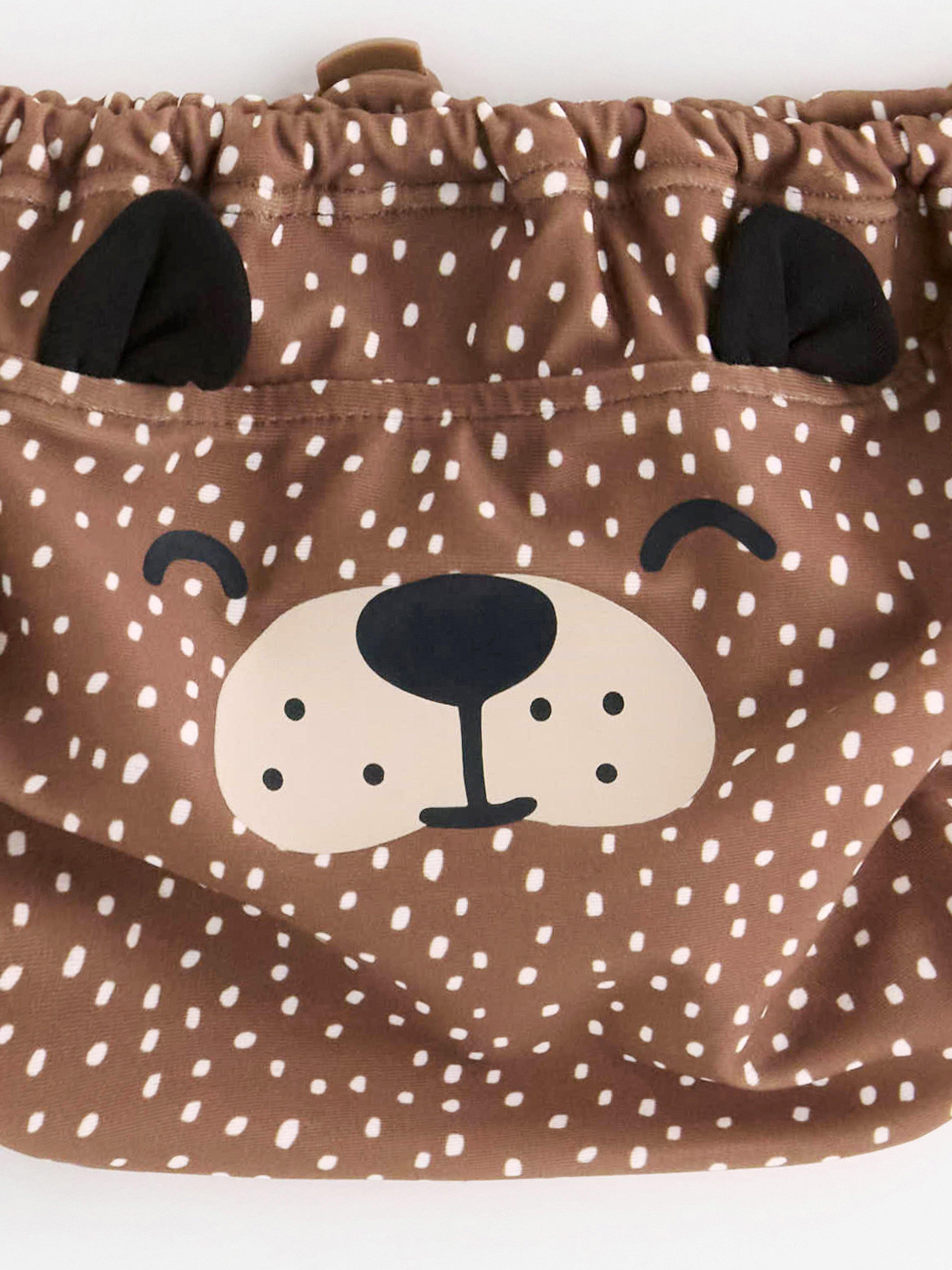 Floaties - Kids Wear - Khaki