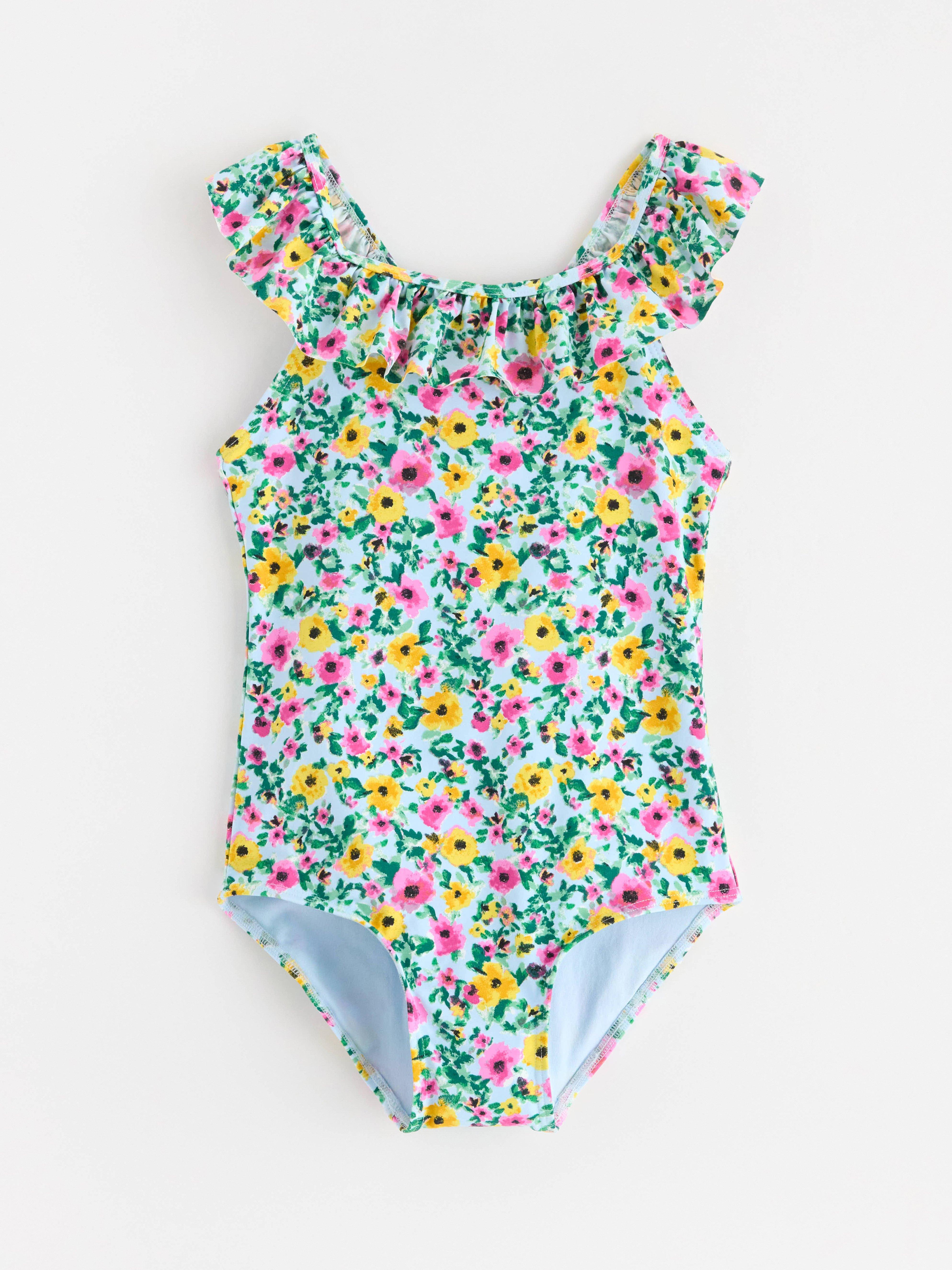 Swim Suit - Kids Wear - Blue
