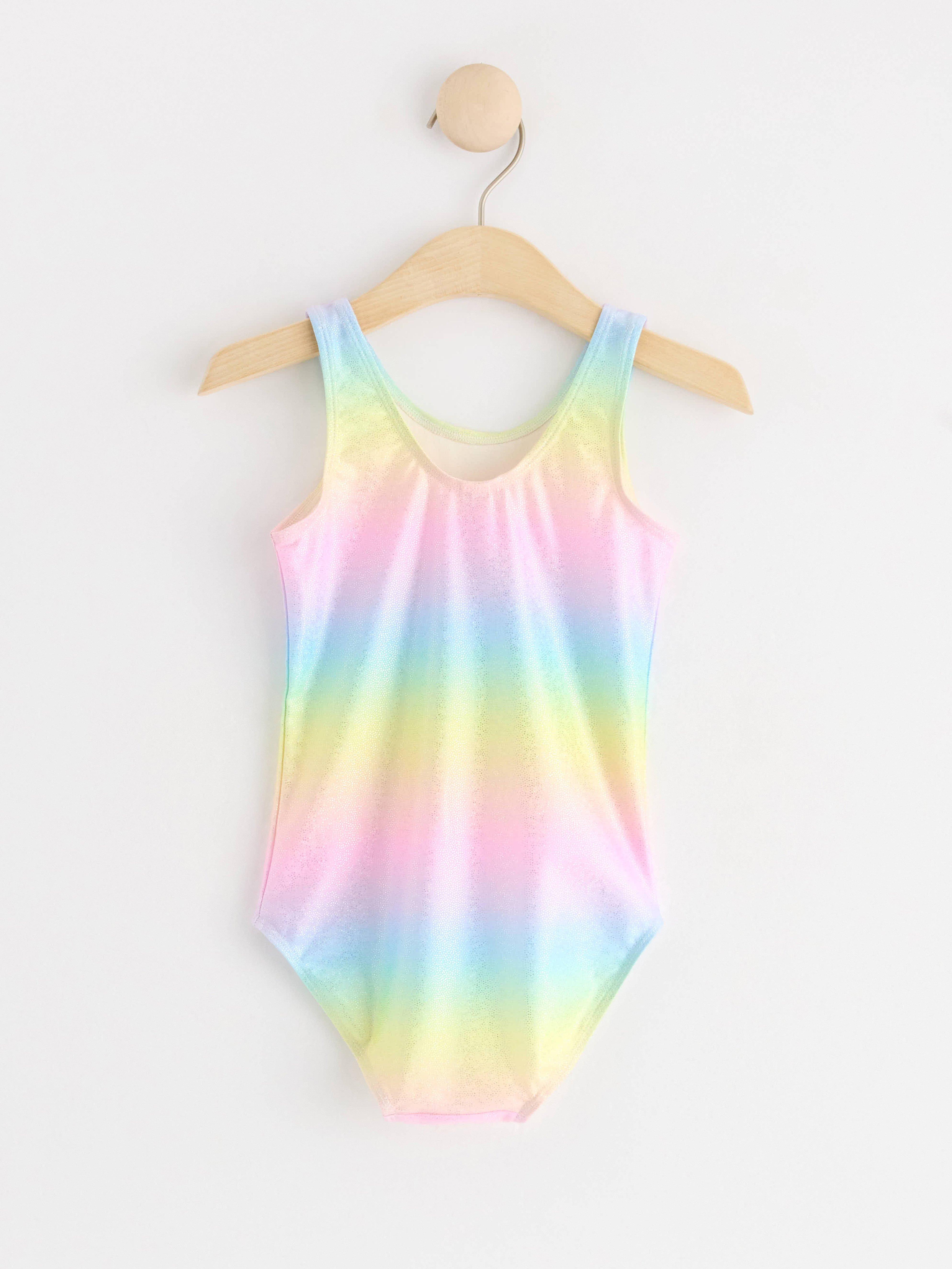 Swim Suit - Kids Wear - Pink