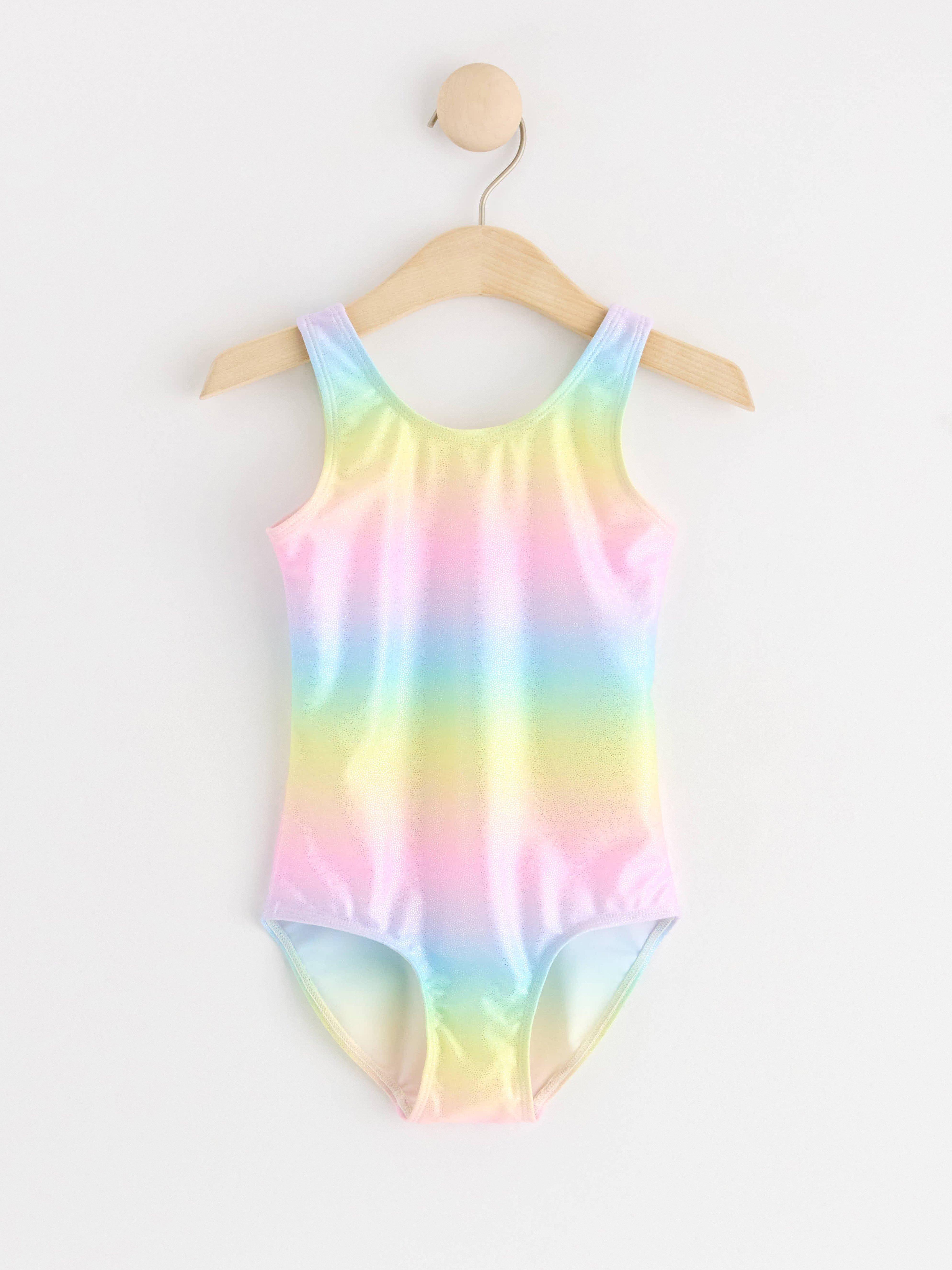 Swim Suit - Kids Wear - Pink