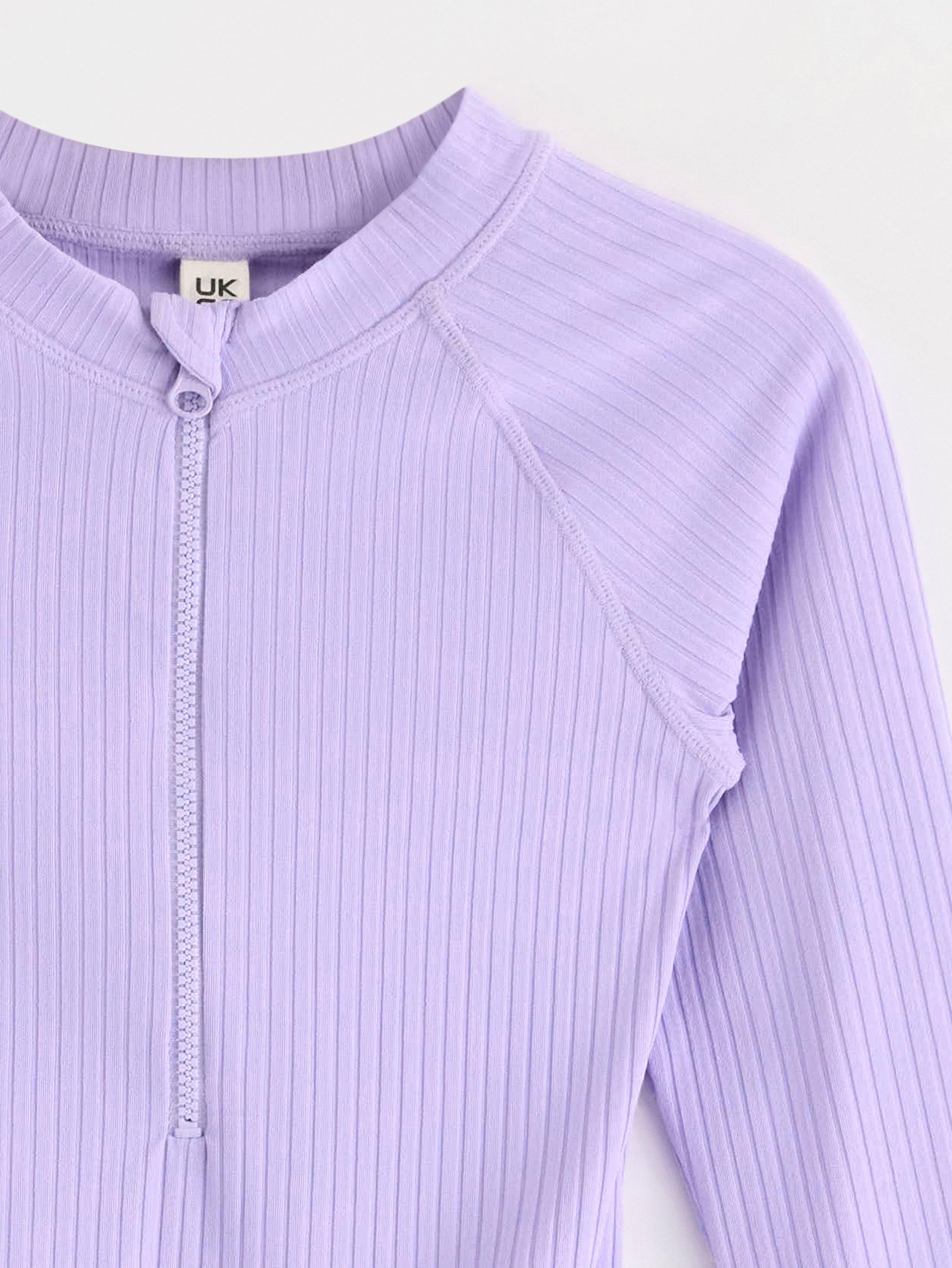 Swim Suit - Kids Wear - Lilac
