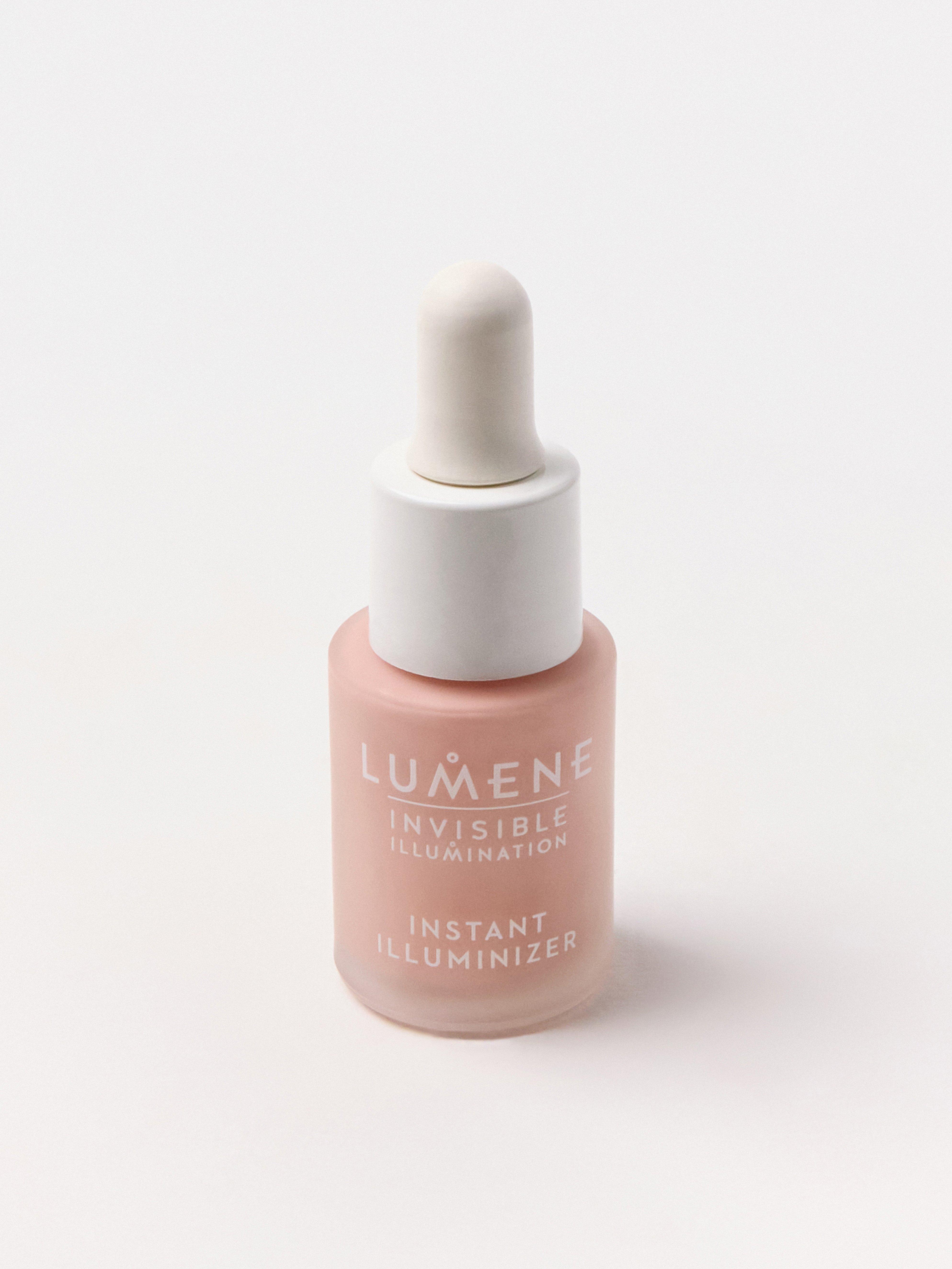 Highlighter - Kosmetik - Korall, Rosa