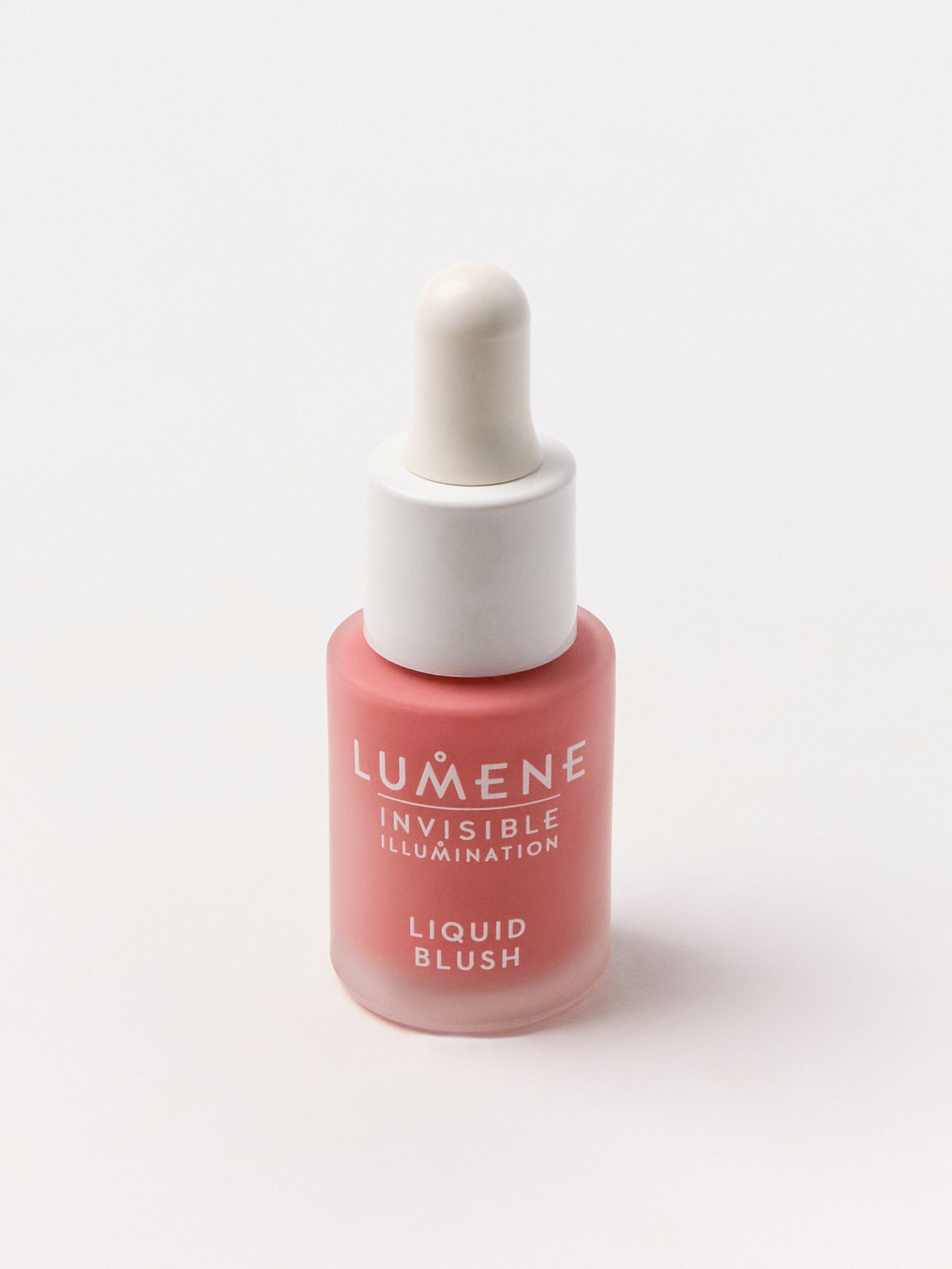 Highlighter - Kosmetik - Korall