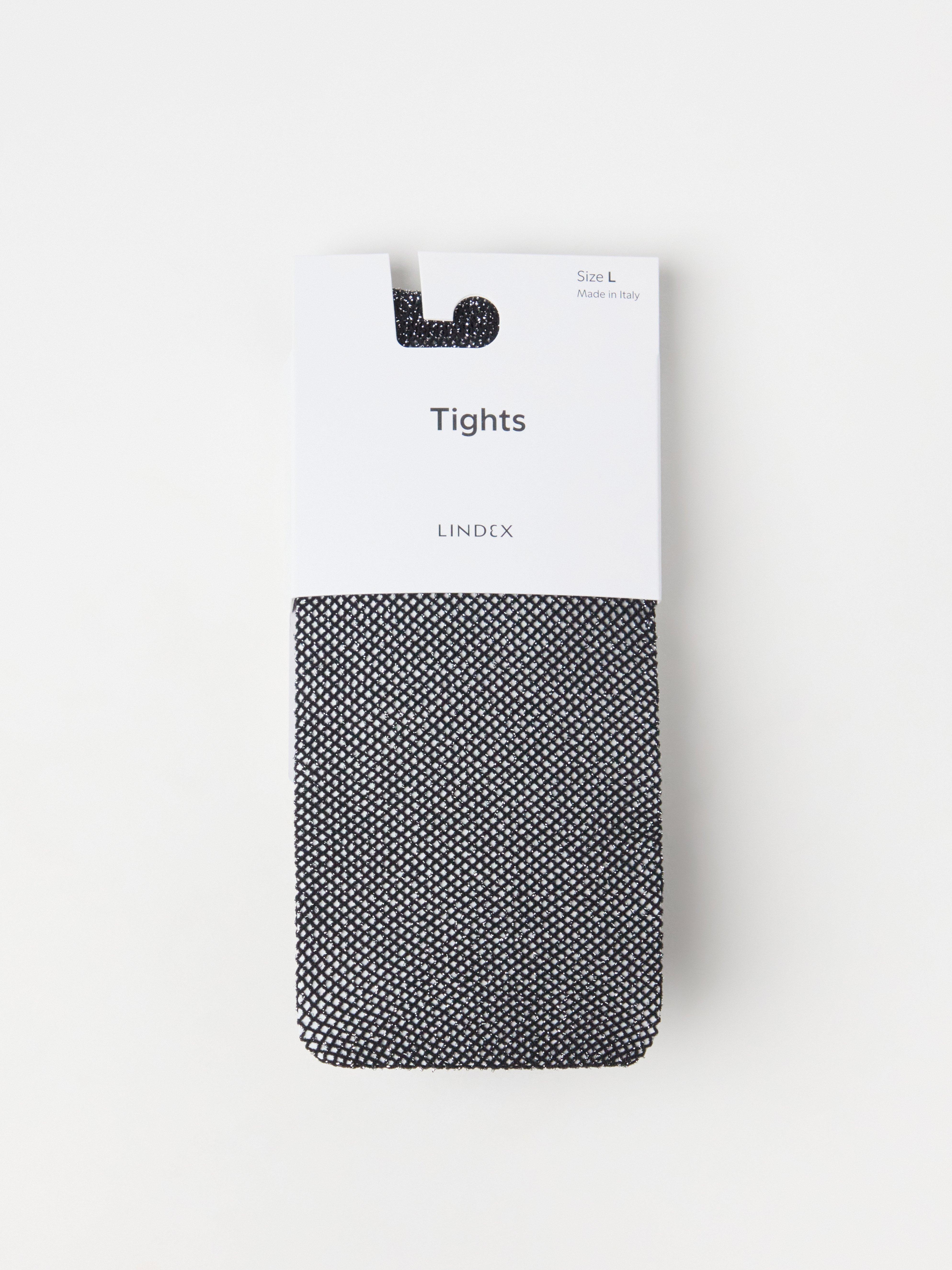 Pančuchové nohavice - Spodná bielizeň - Kovová