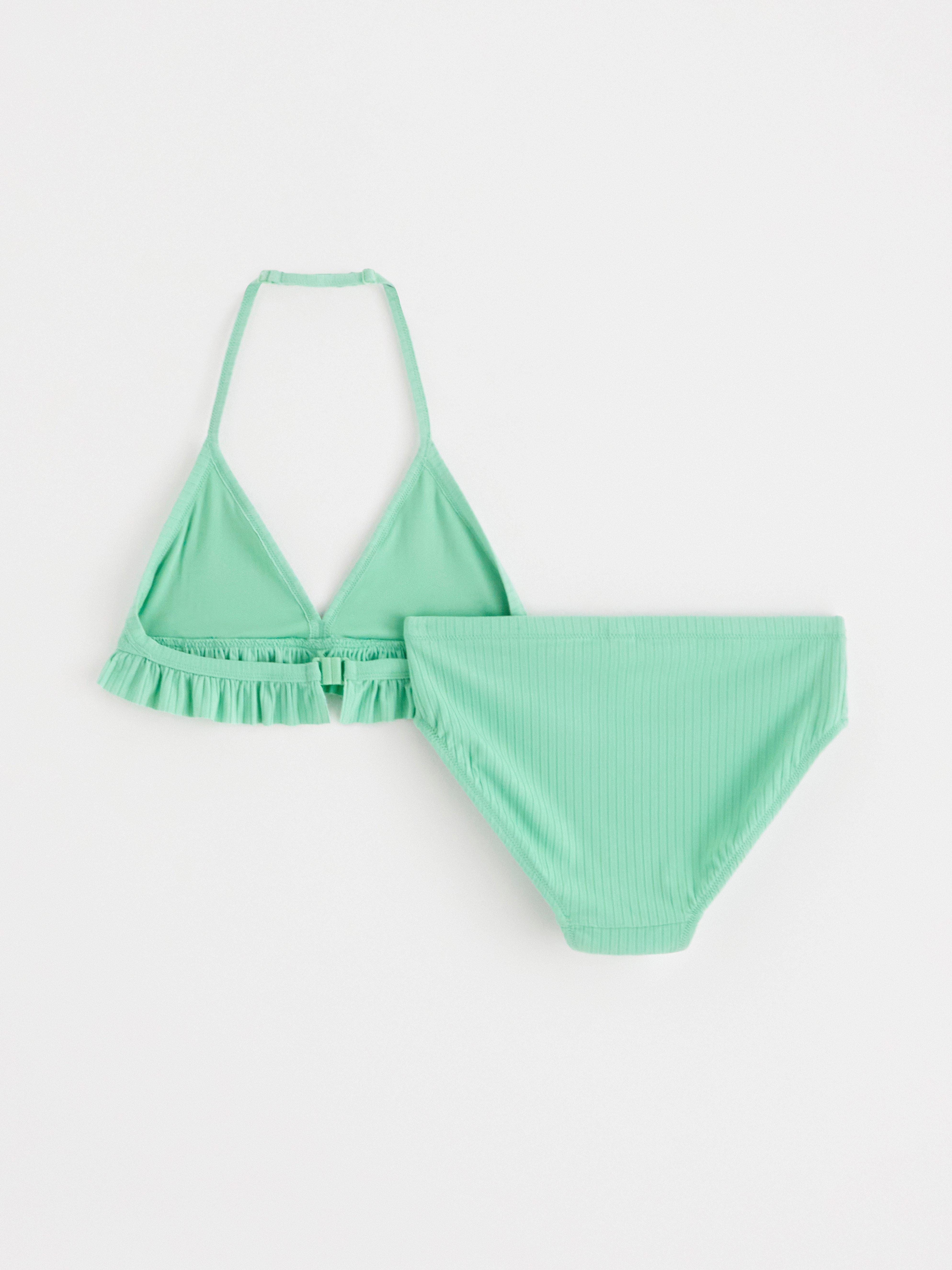 Bikini - Kids Wear - Green