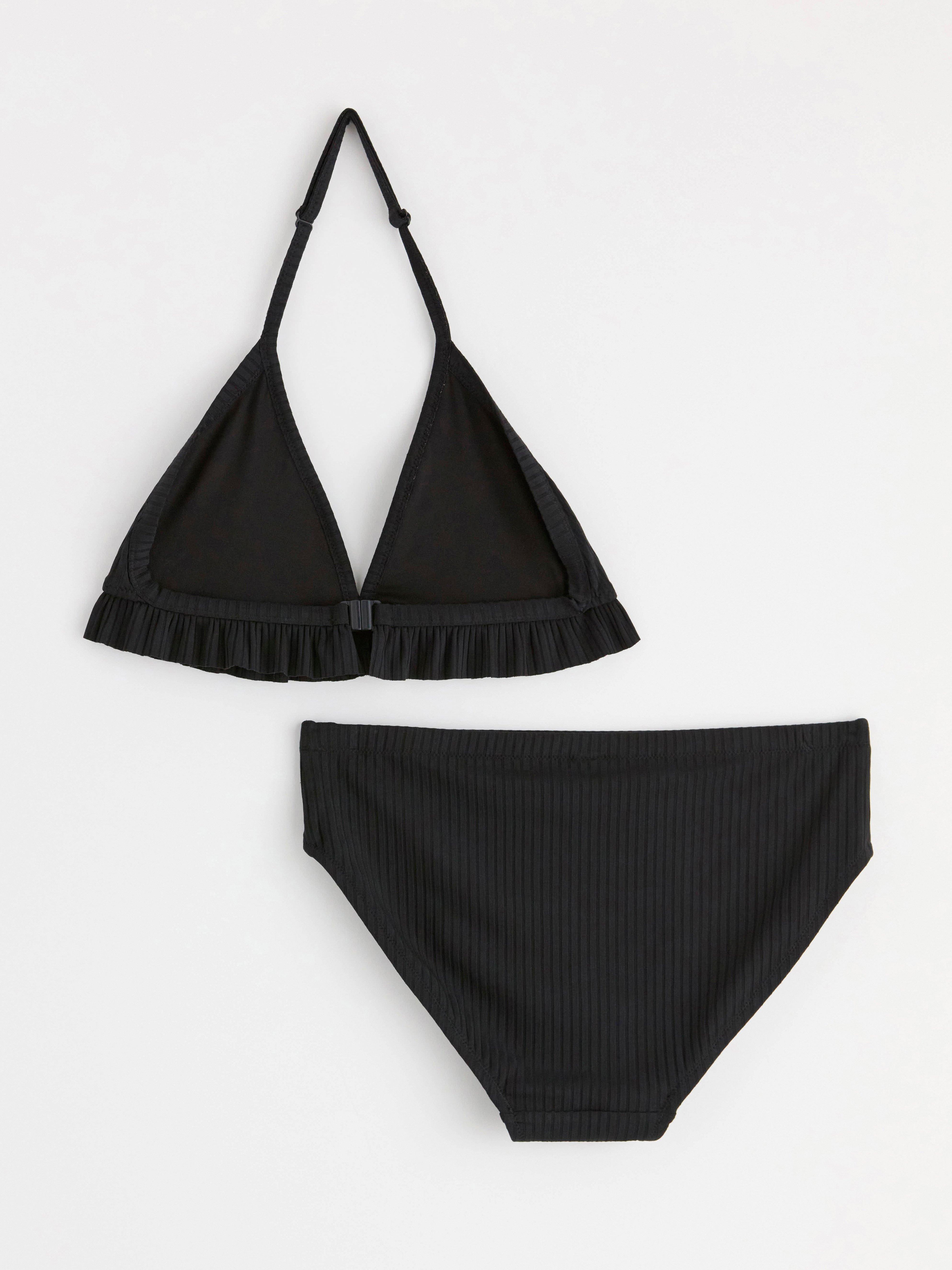Bikini - Kids Wear - Black