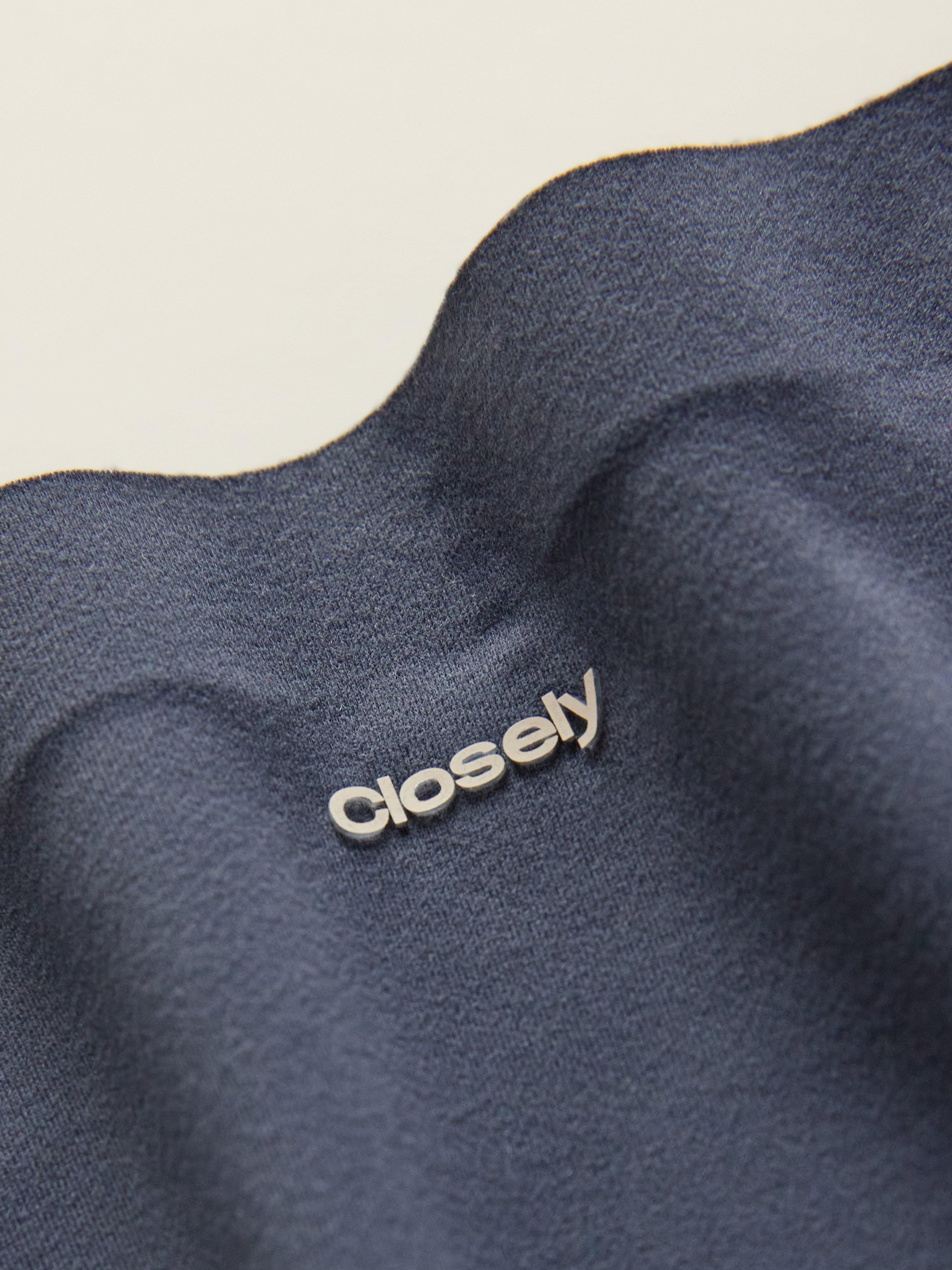 Hipsterit - Closely - Sininen