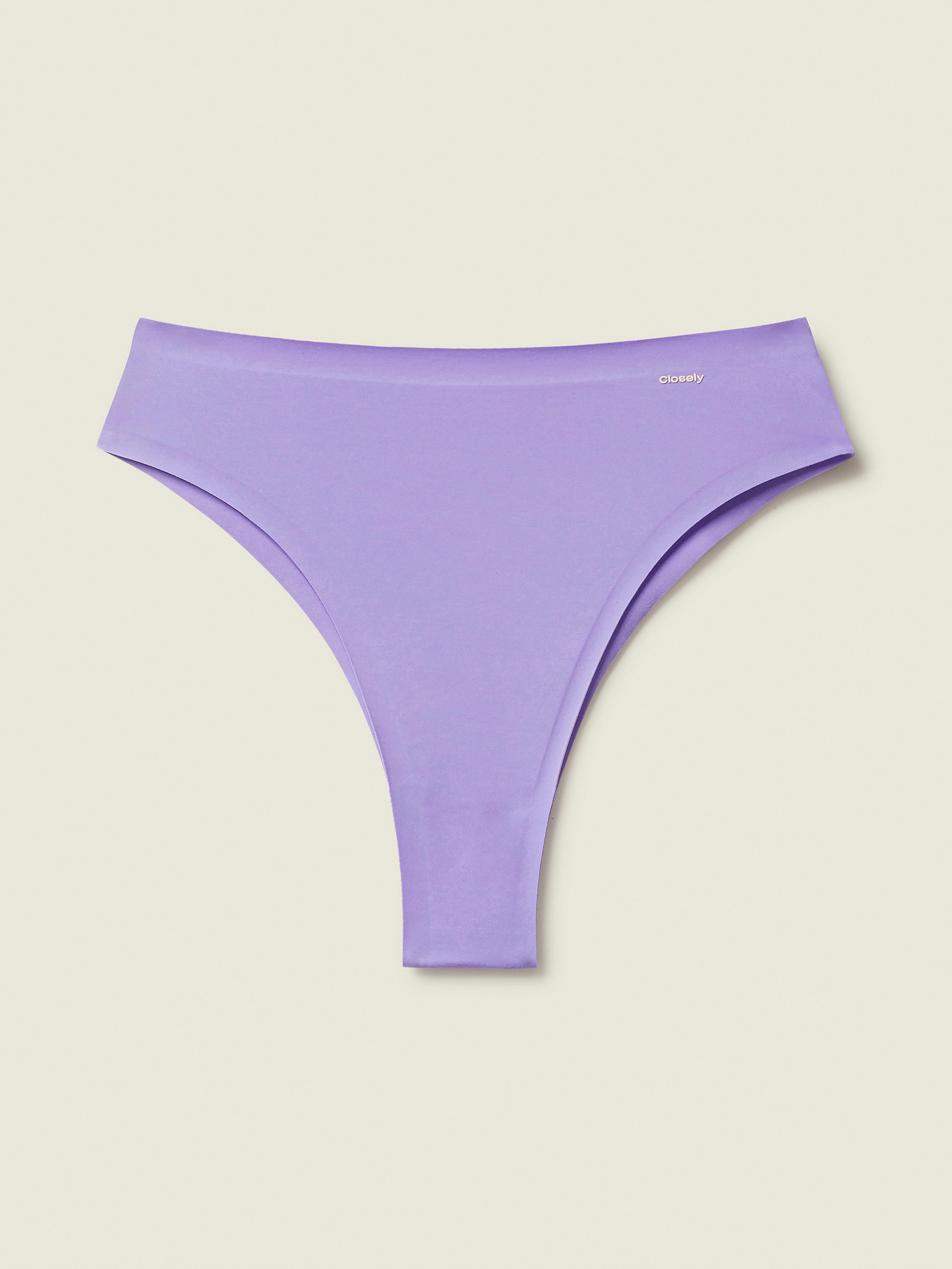 Hipster - Closely - Lilac