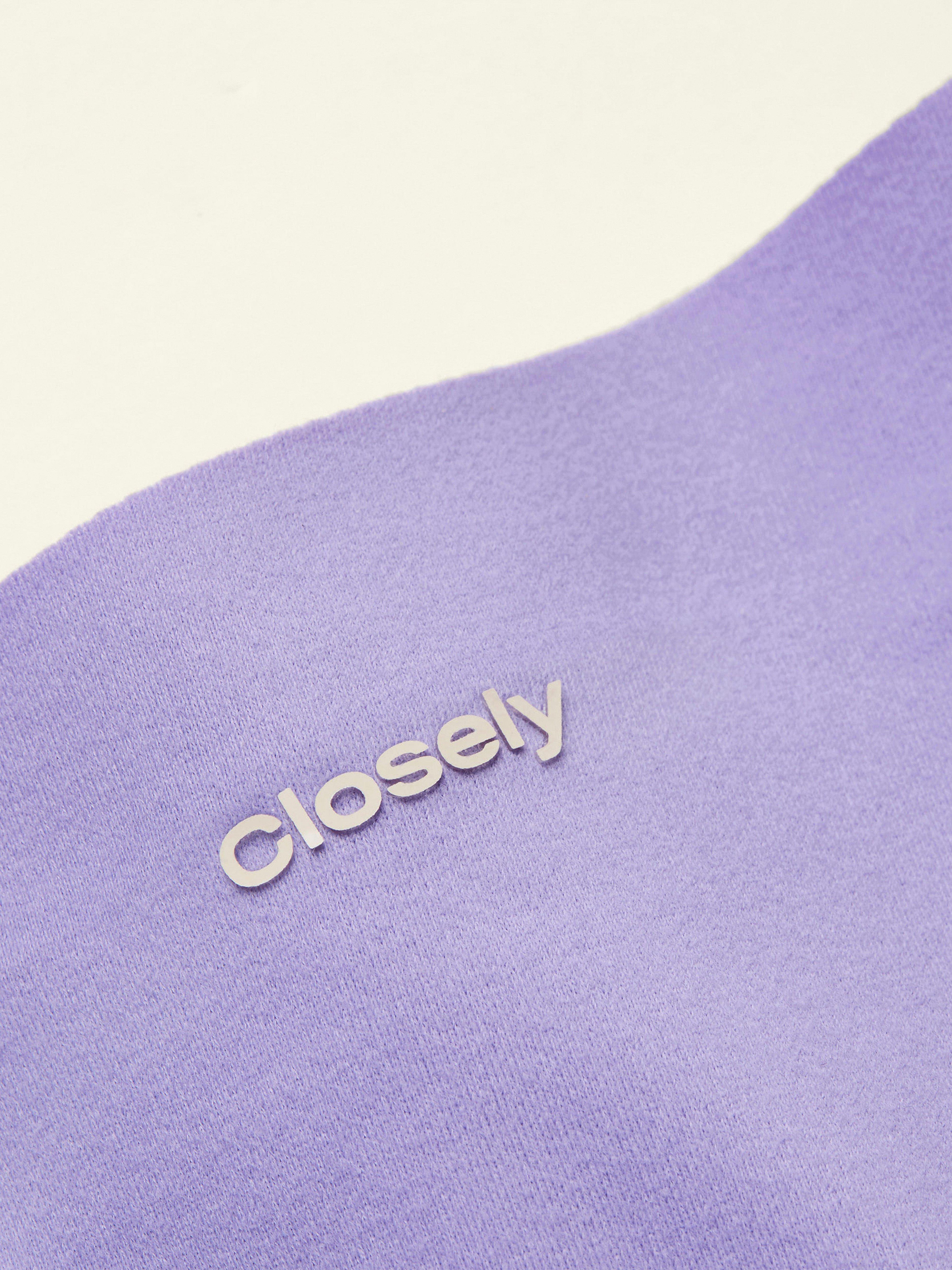 Hipster - Closely - Lilac