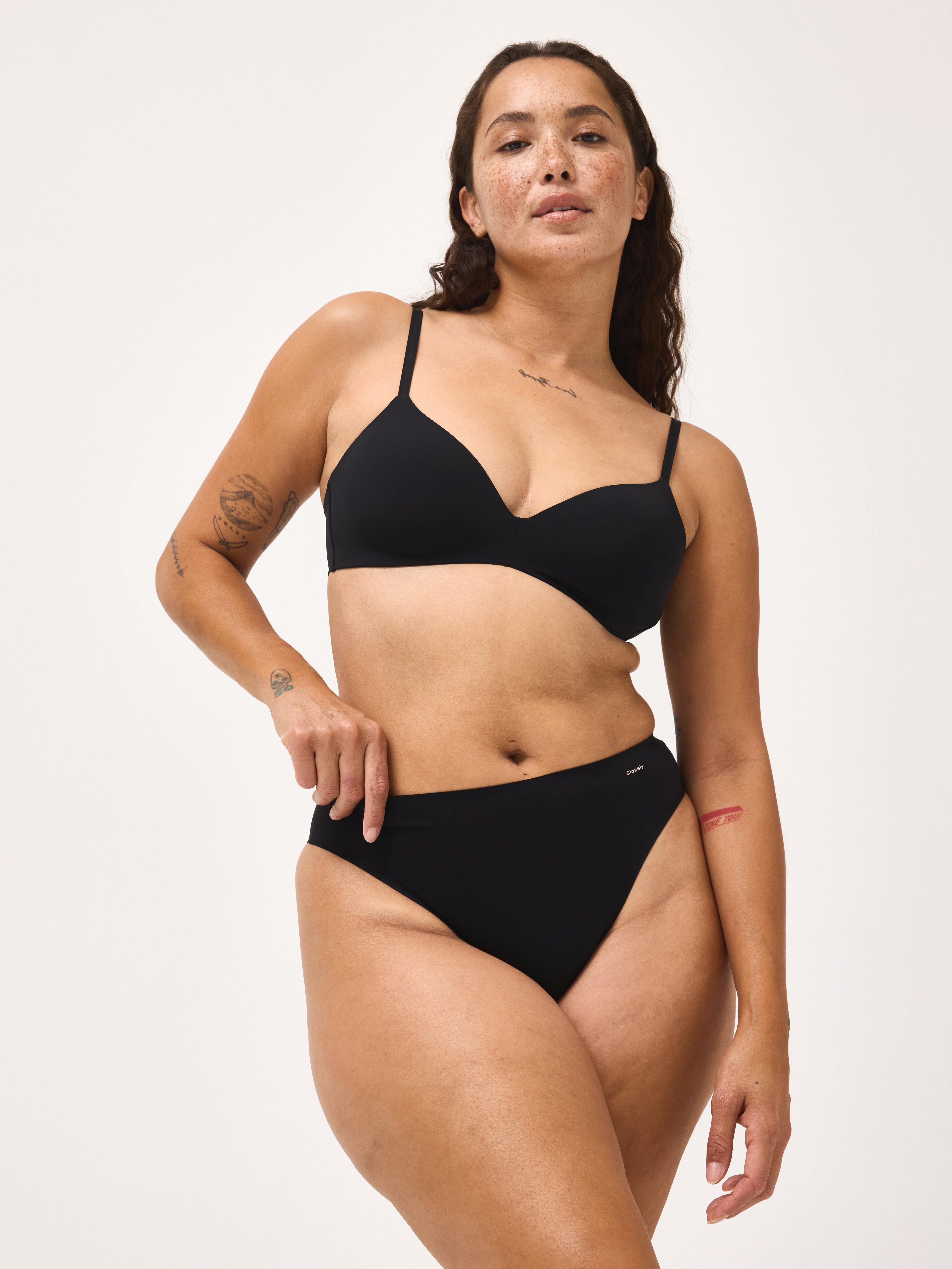 Hipster - Closely - Black