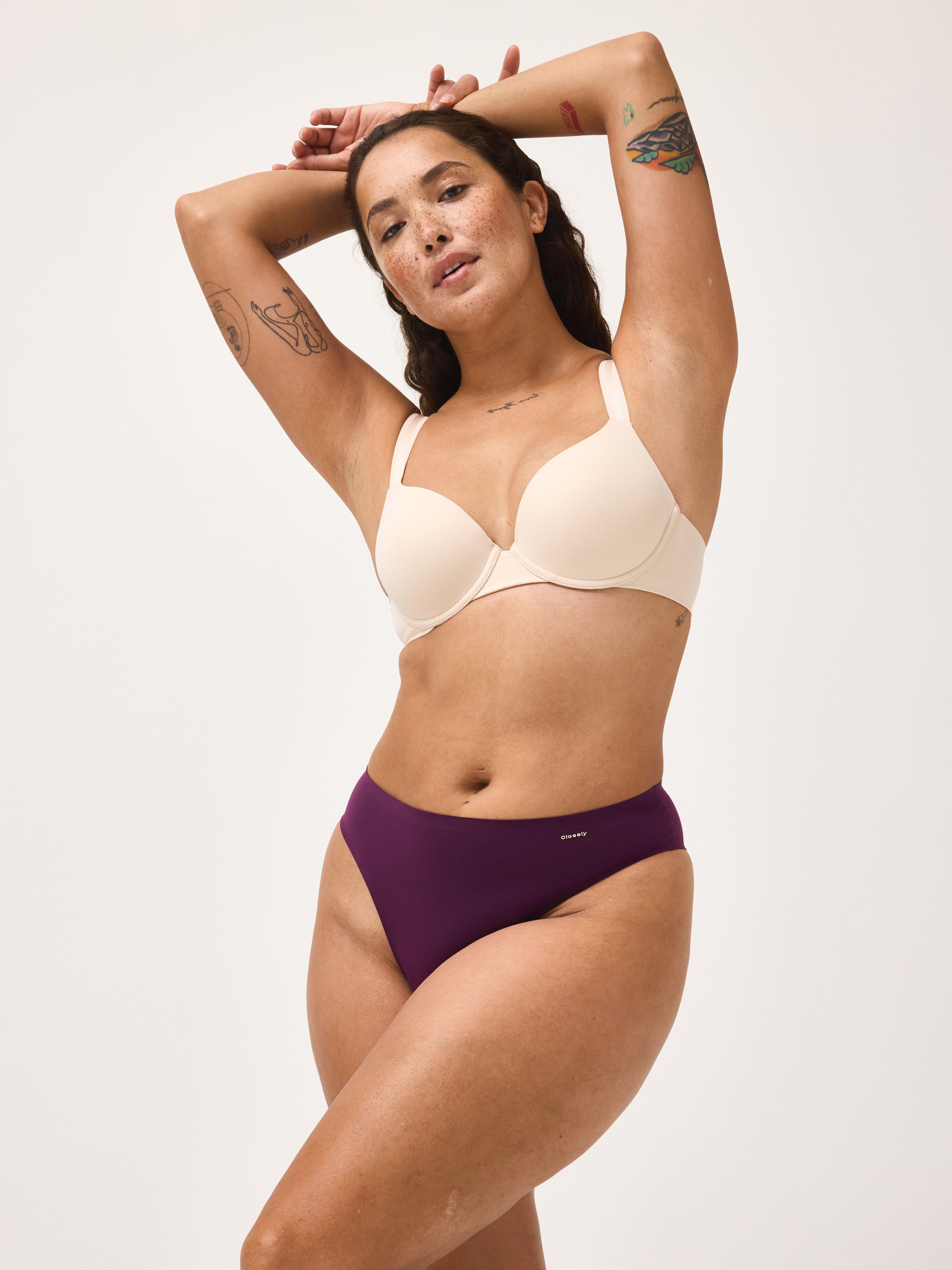 Hipster - Closely - Lilac