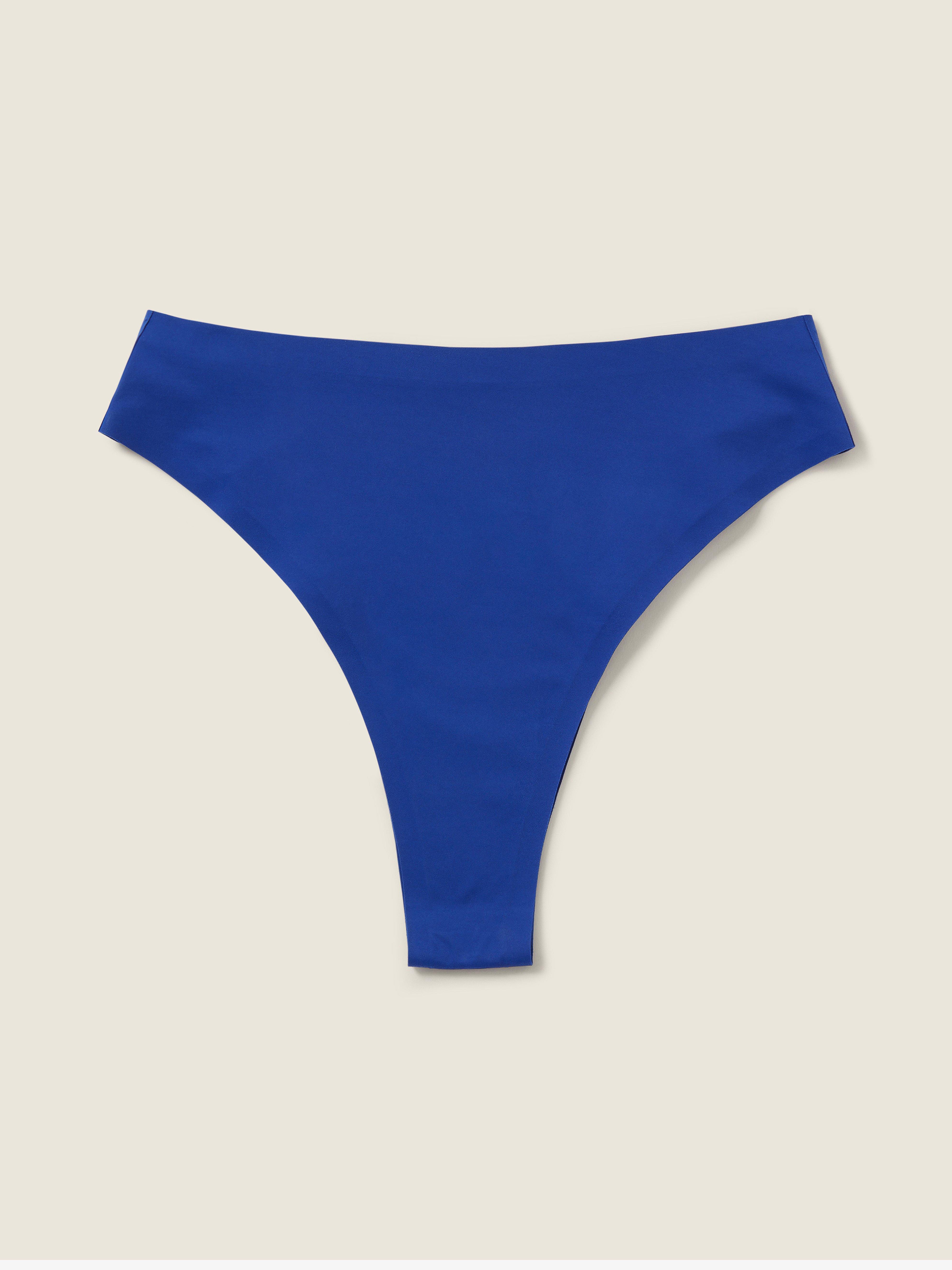 Hipster - Closely - Blue