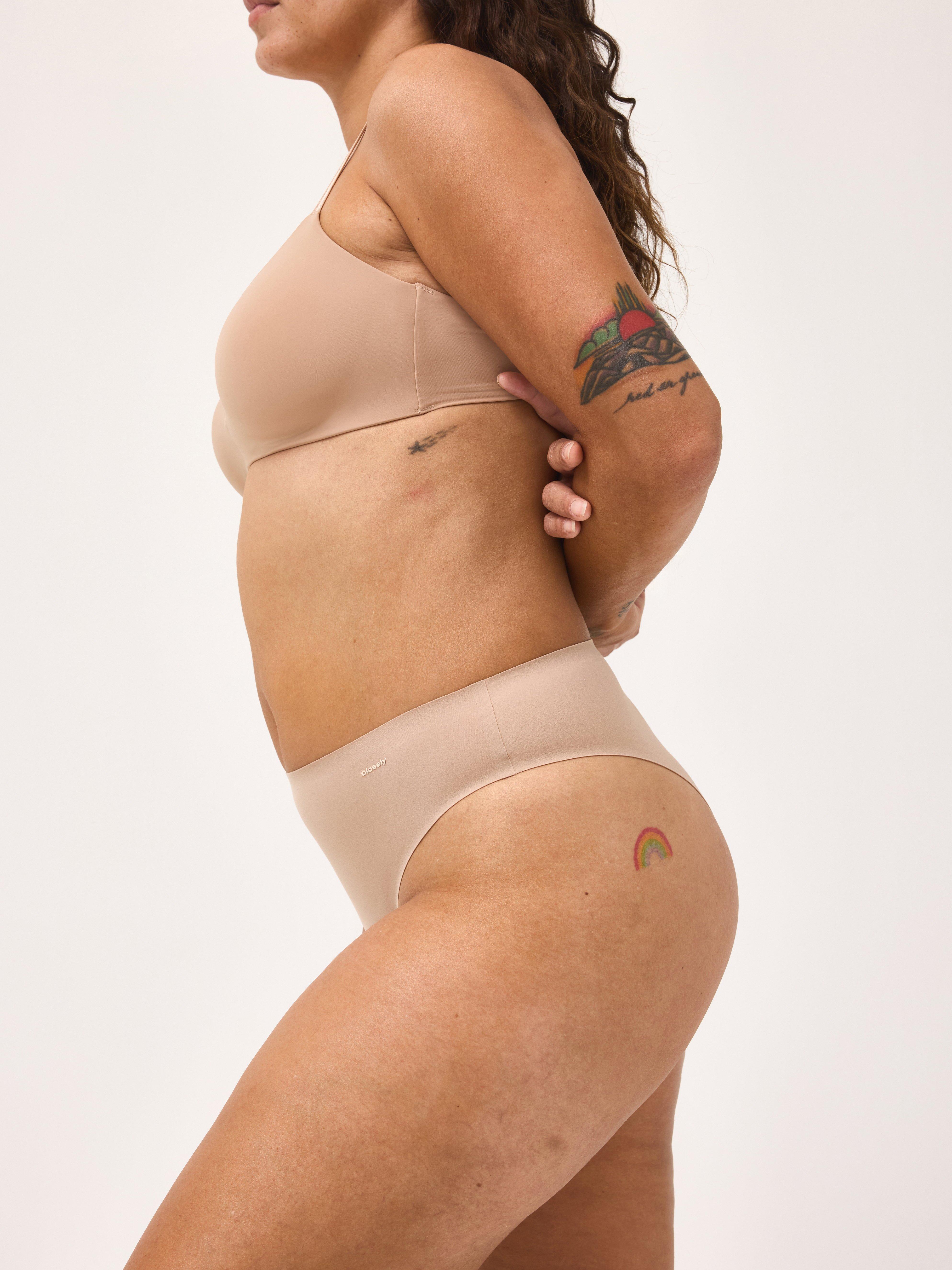Hipster - Closely - Beige