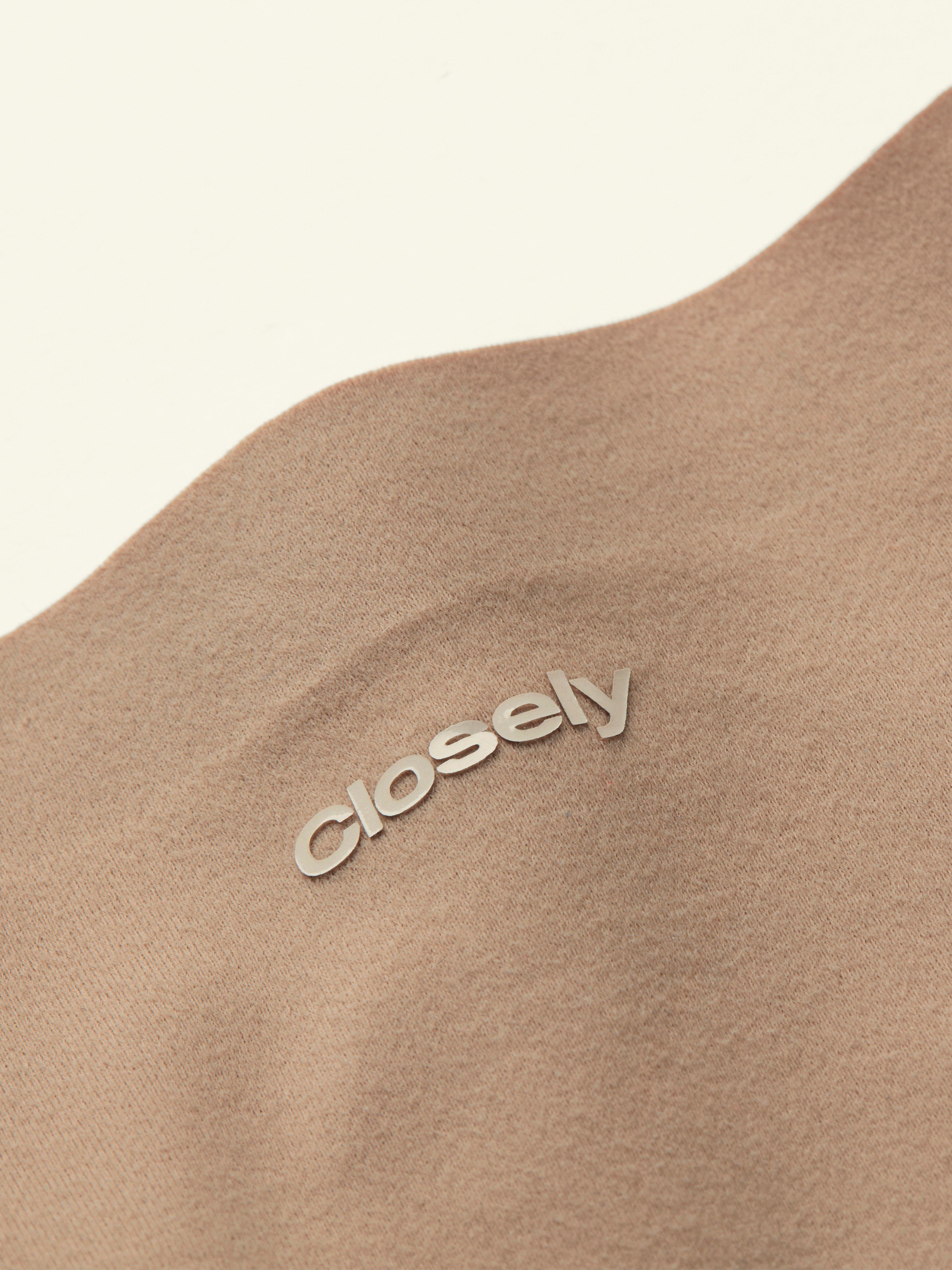 Hipster nohavičky - Closely - Béžová