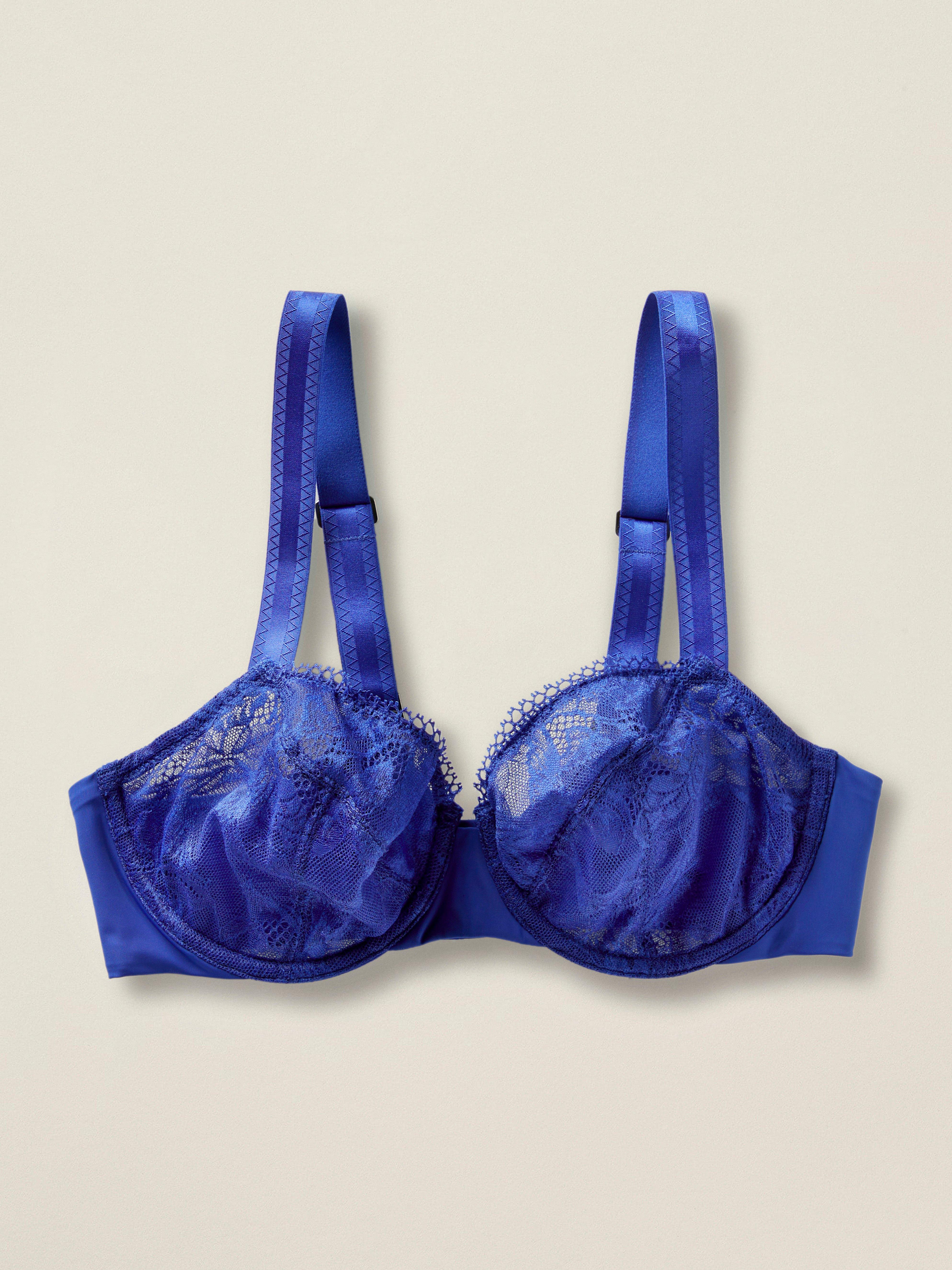 The Bird  wire bra  – Closely
