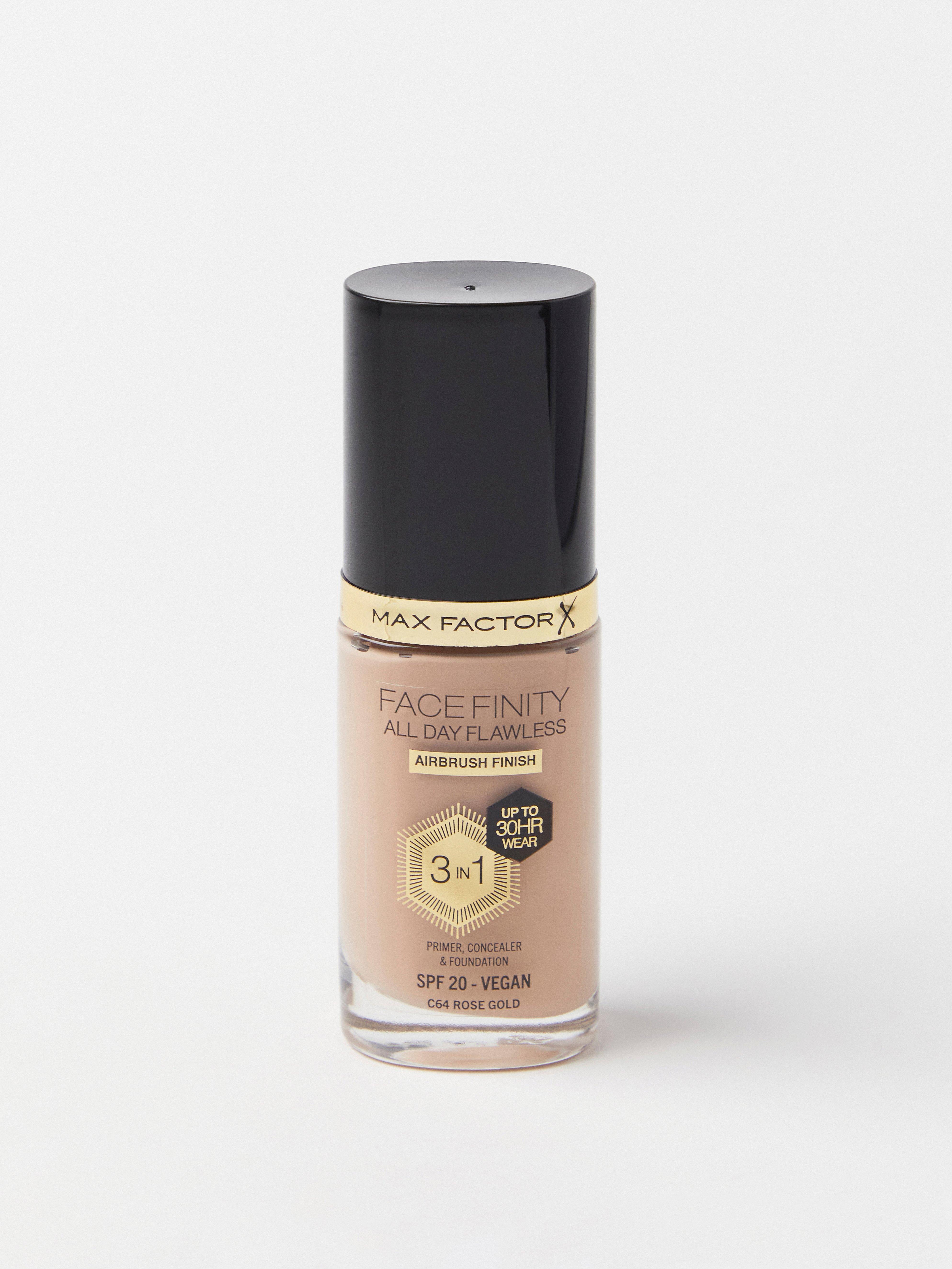 Foundation - Kosmetik - Beige