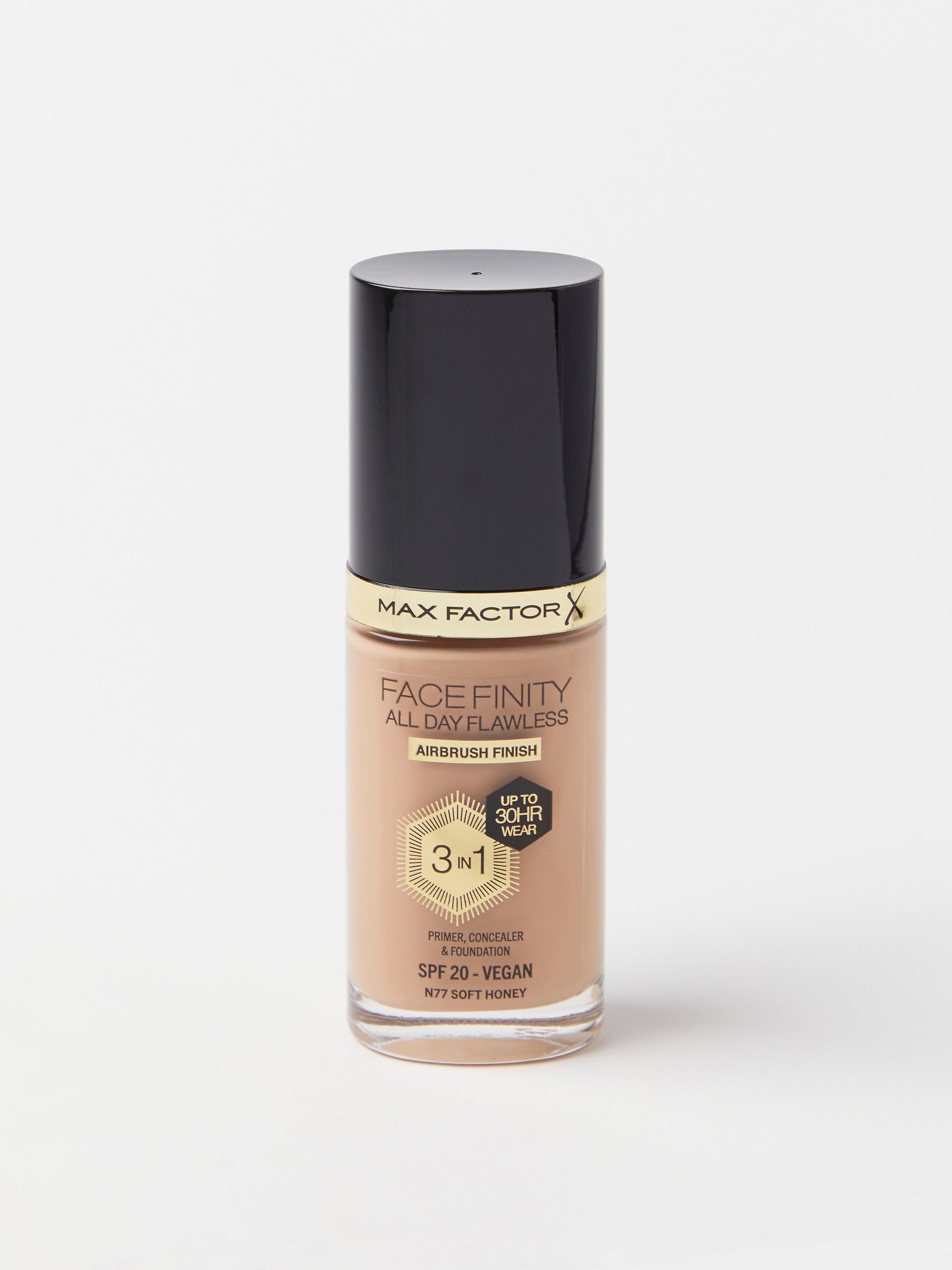 Foundation - Kosmetik - Beige