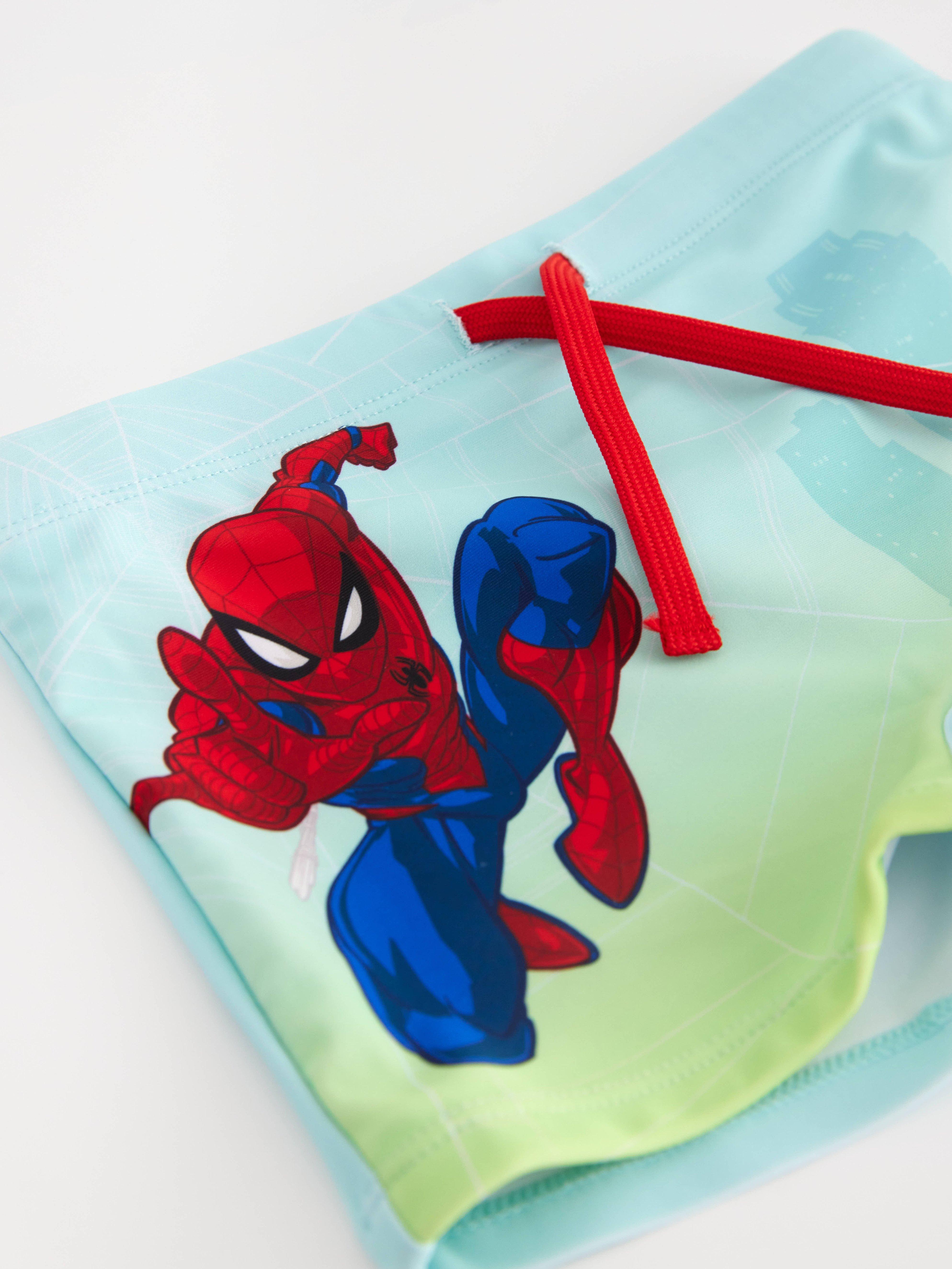Swim Trunks - Kids Wear - Blue