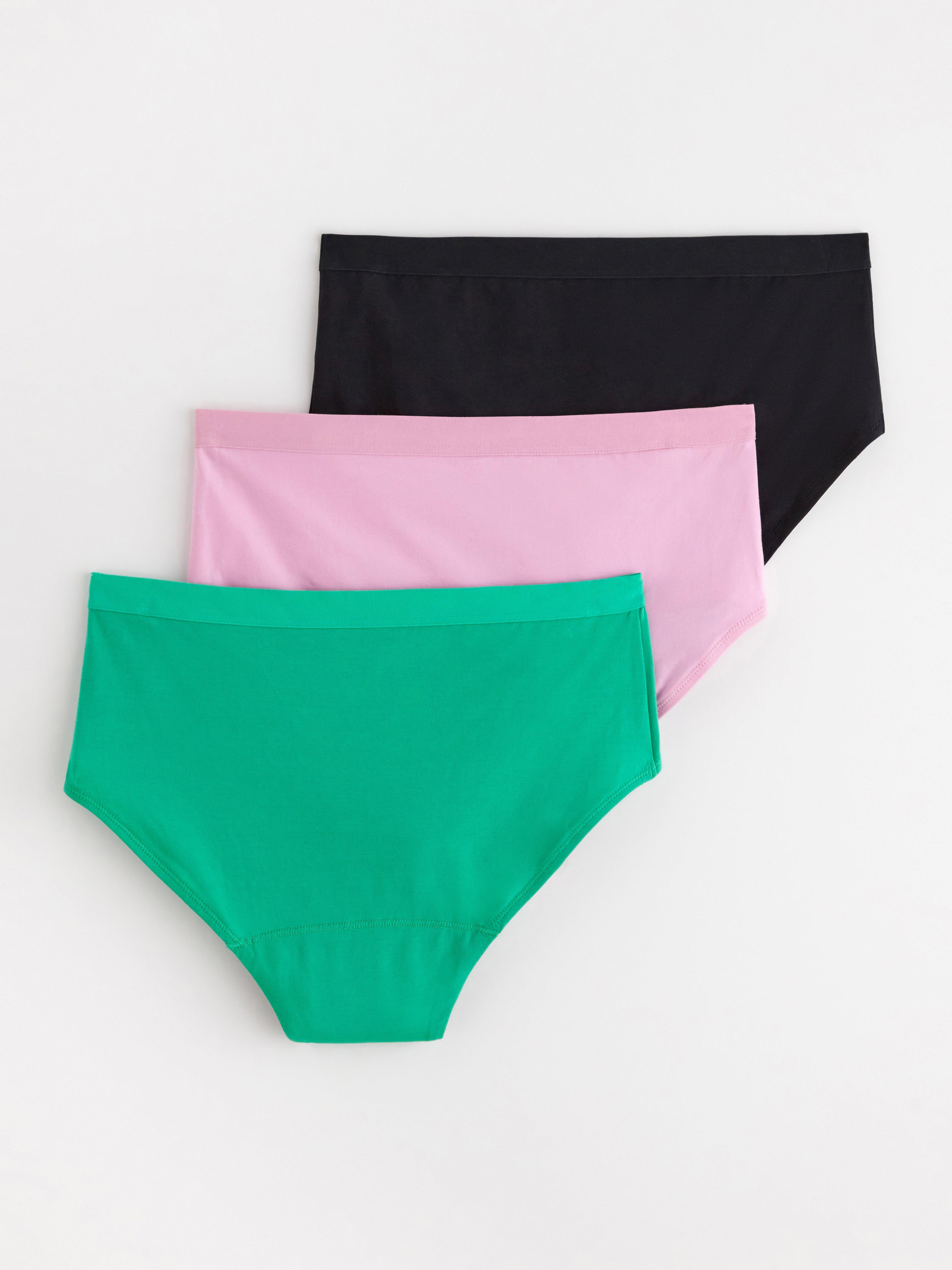 Period Thongs from Female Engineering