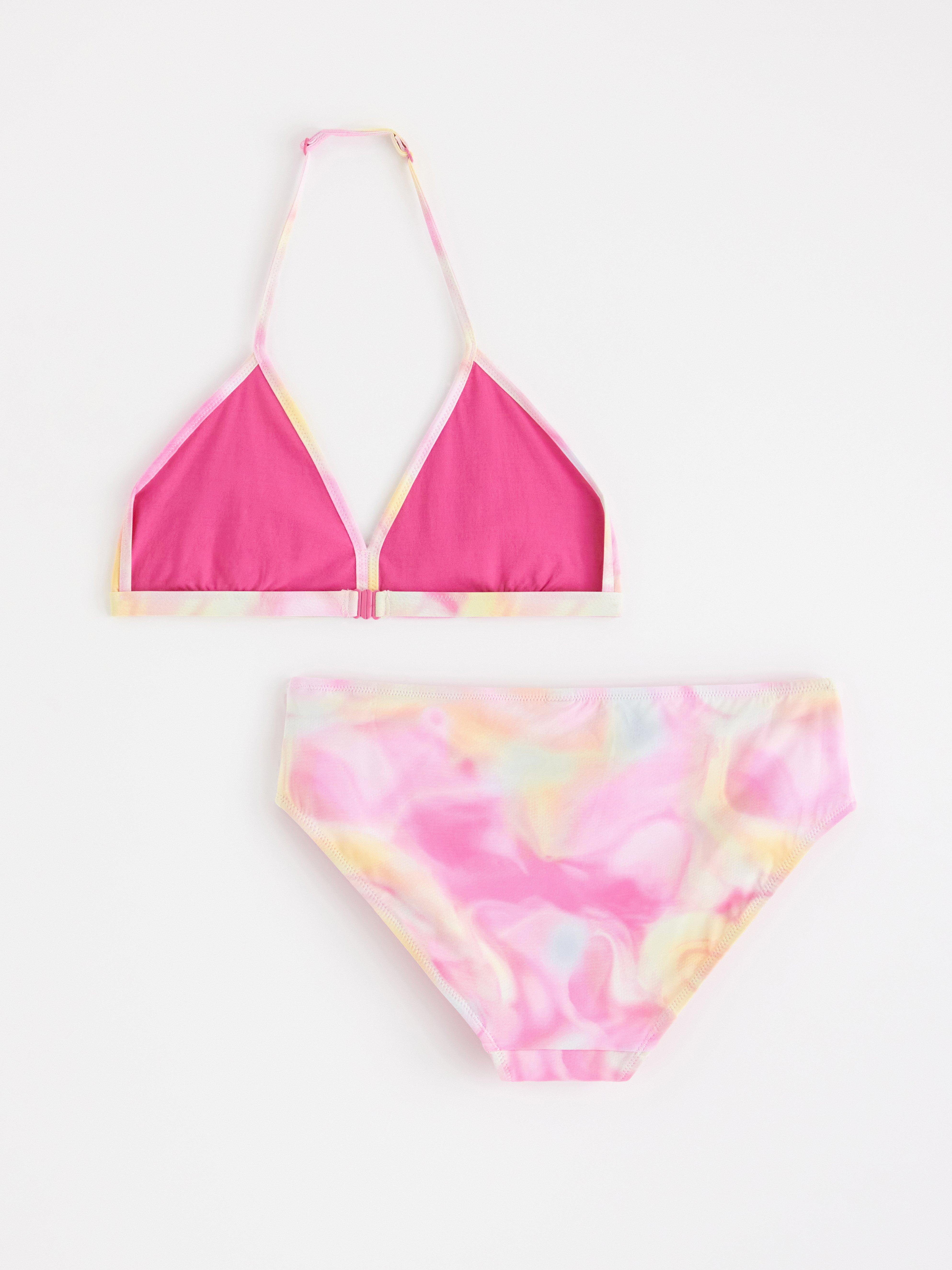 Bikini - Kids Wear - Pink