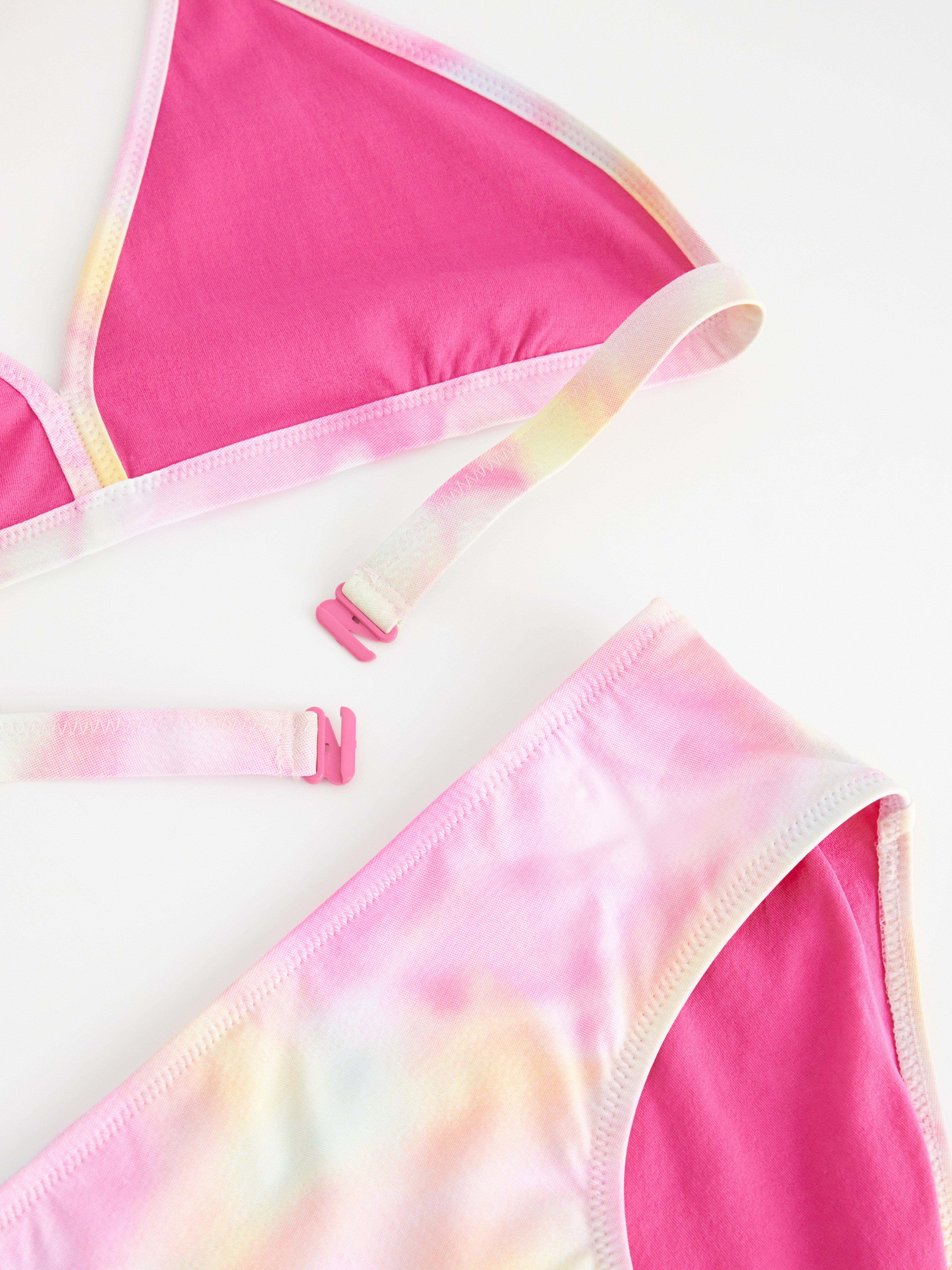 Bikini - Kids Wear - Pink